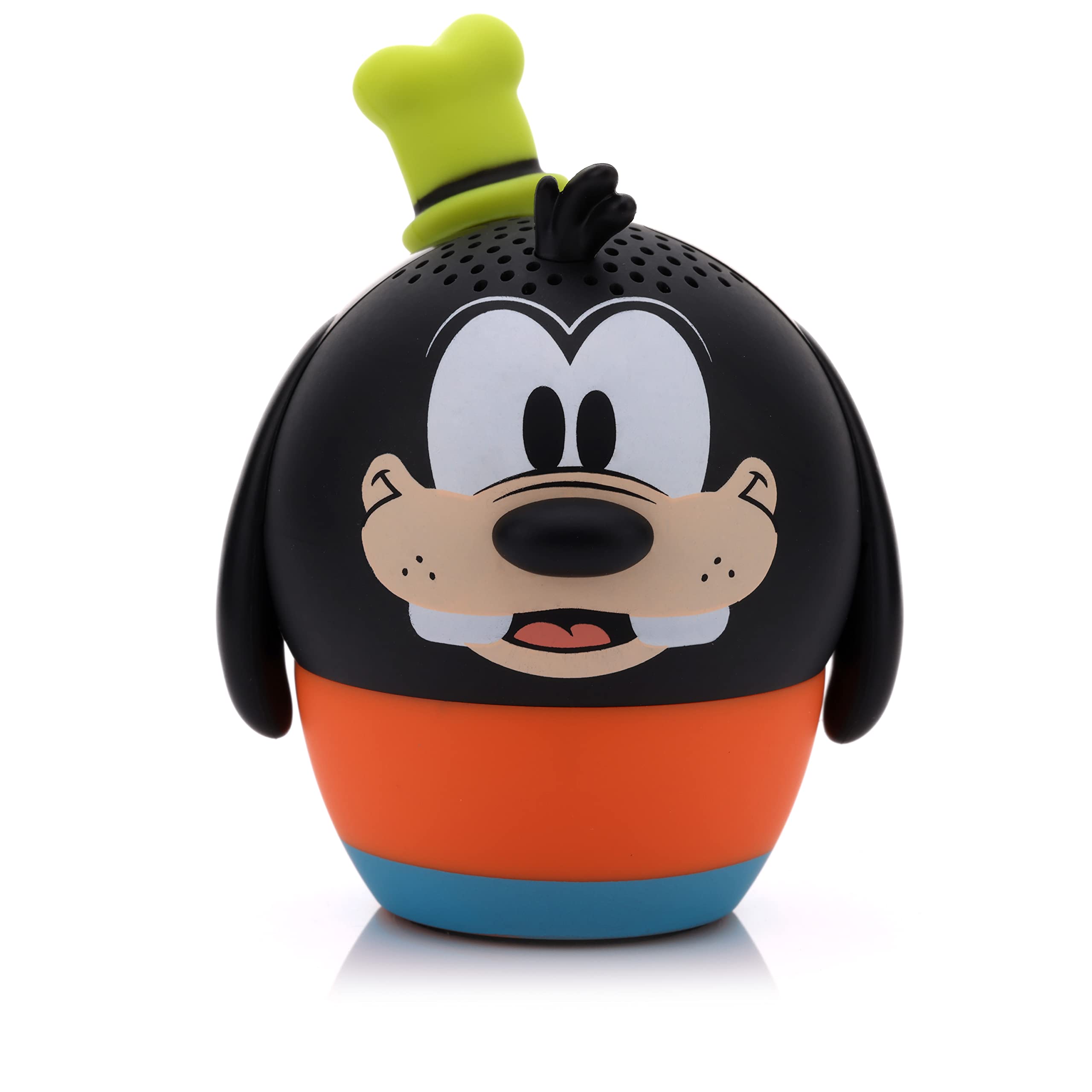 Bitty Boomers Disney: Goofy   Mini Bluetooth Speaker