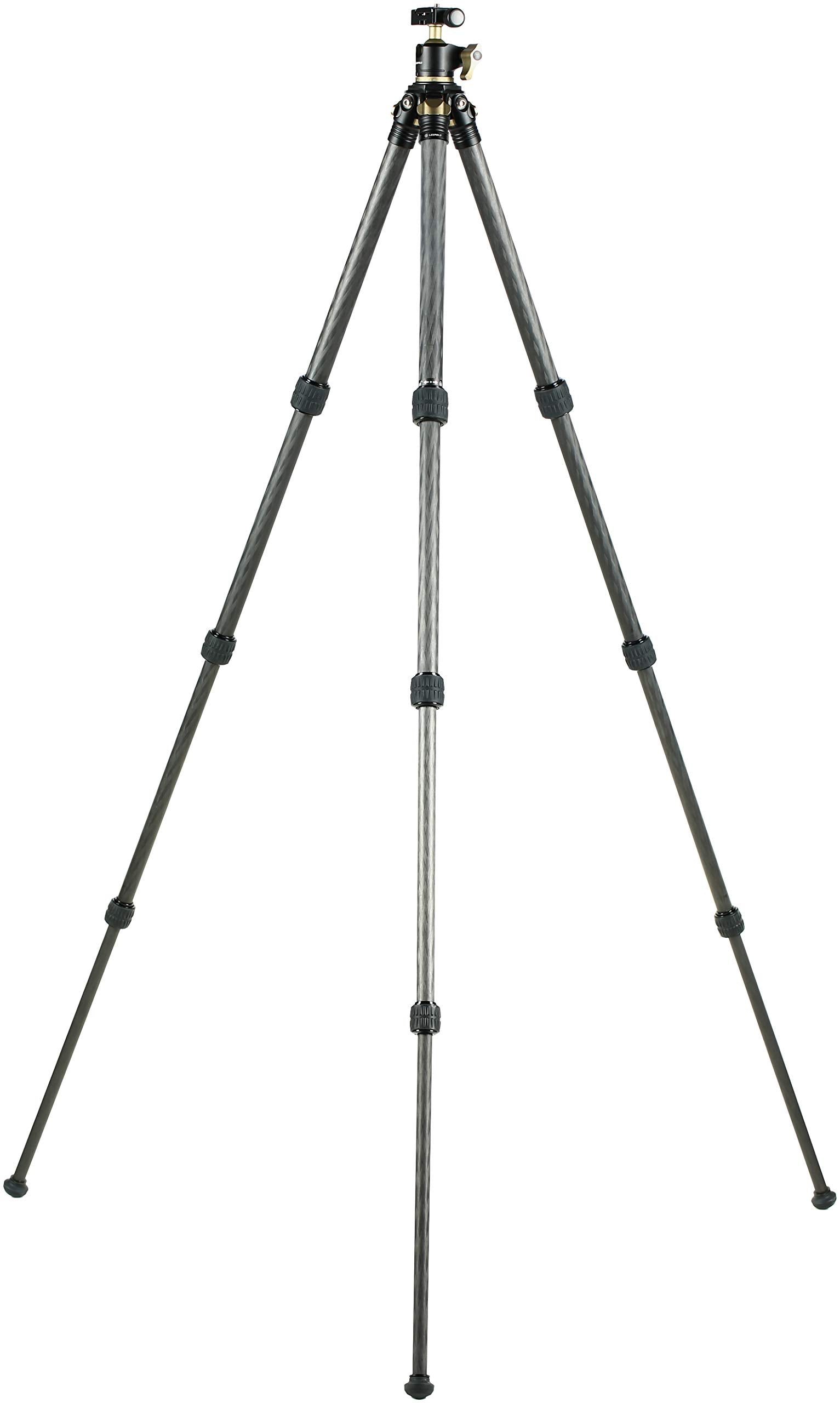 Leupold Alpine Cf-425 Tripod Kit