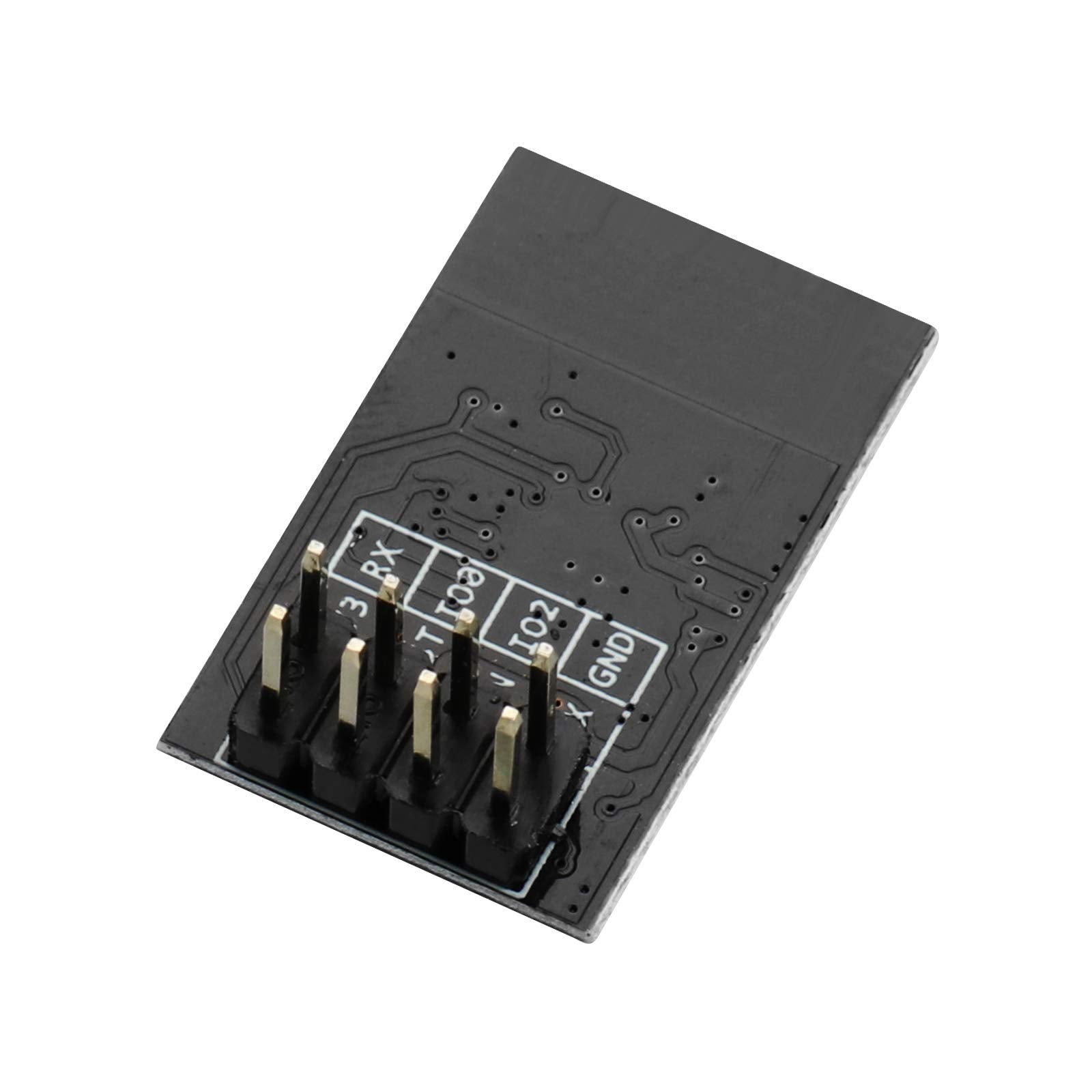 4Pcs Esp8266 Serial Wifi Module Esp 01 Updated Wireless Transceiver Board 3.3V For Arduino