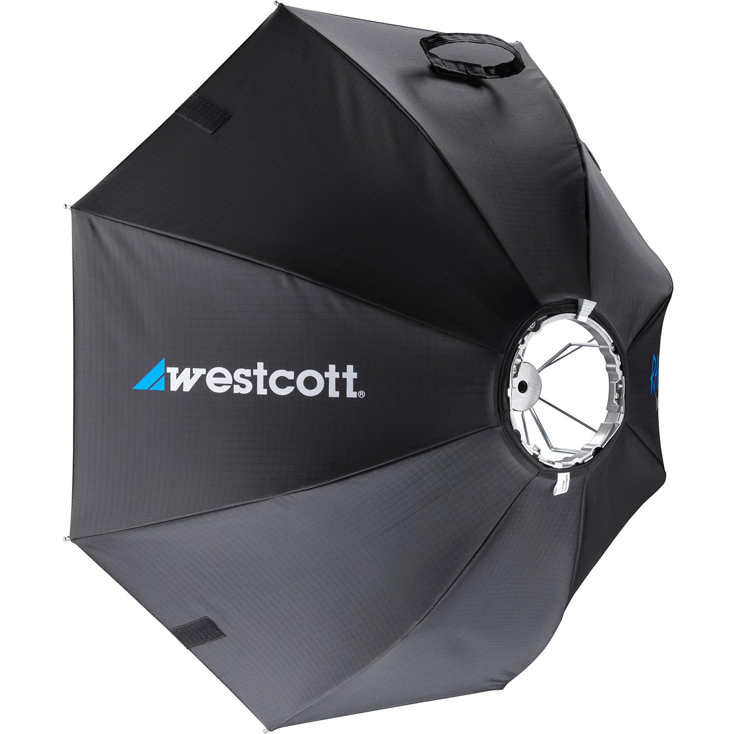 Westcott Rapid Box Switch 26 Octa-S - For Portable Photography Studio And On Location Octabox Softbox - Compatible With Multiple