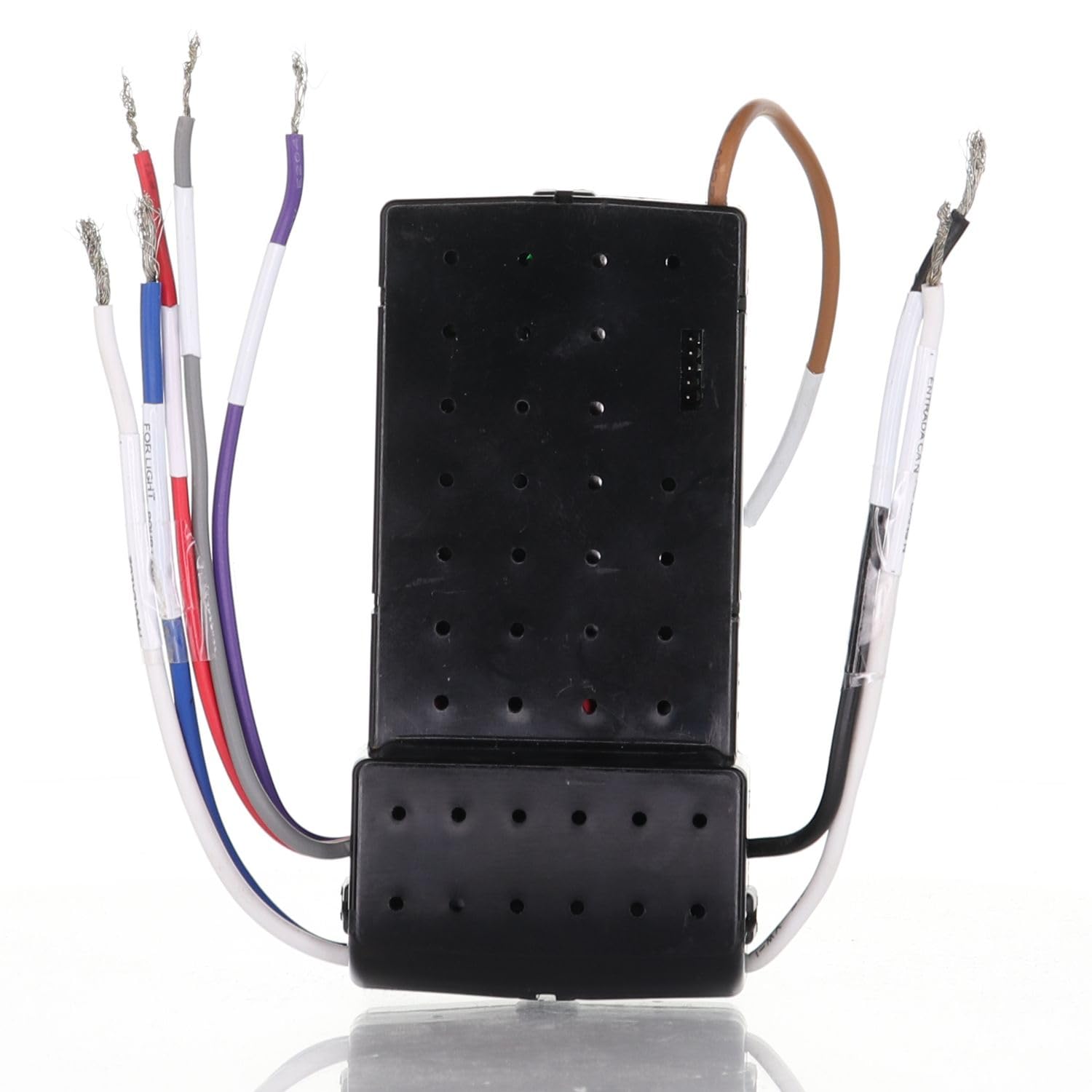 Anderic Dc8 96Sg8 Ceiling Fan Receiver For 6 Speed Dc Ceiling Fans Which Require The Dc8 96Sg8 Receiver. Works For Monte Carlo A