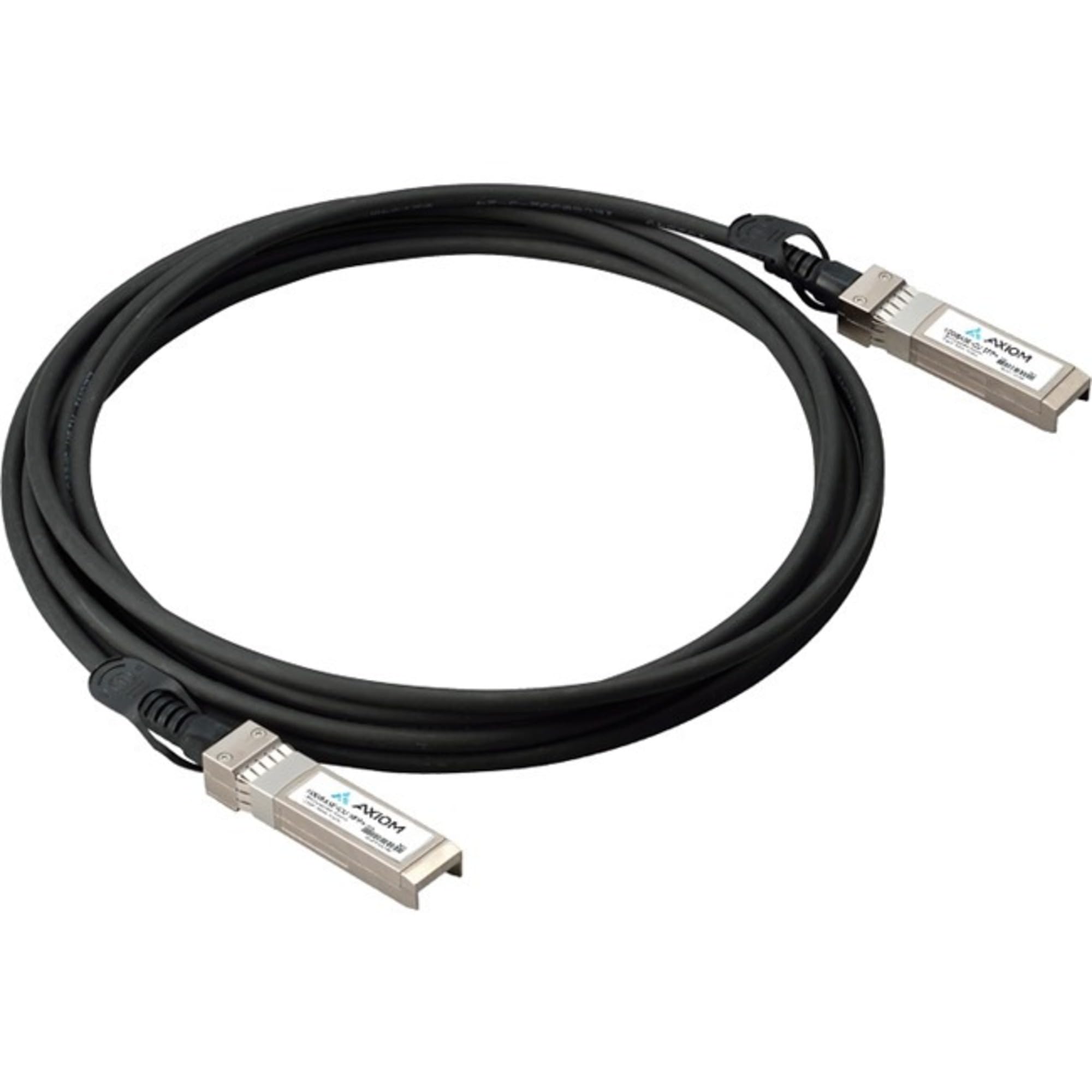 Axiom Sfp+ Dac Cable For Aruba 7M