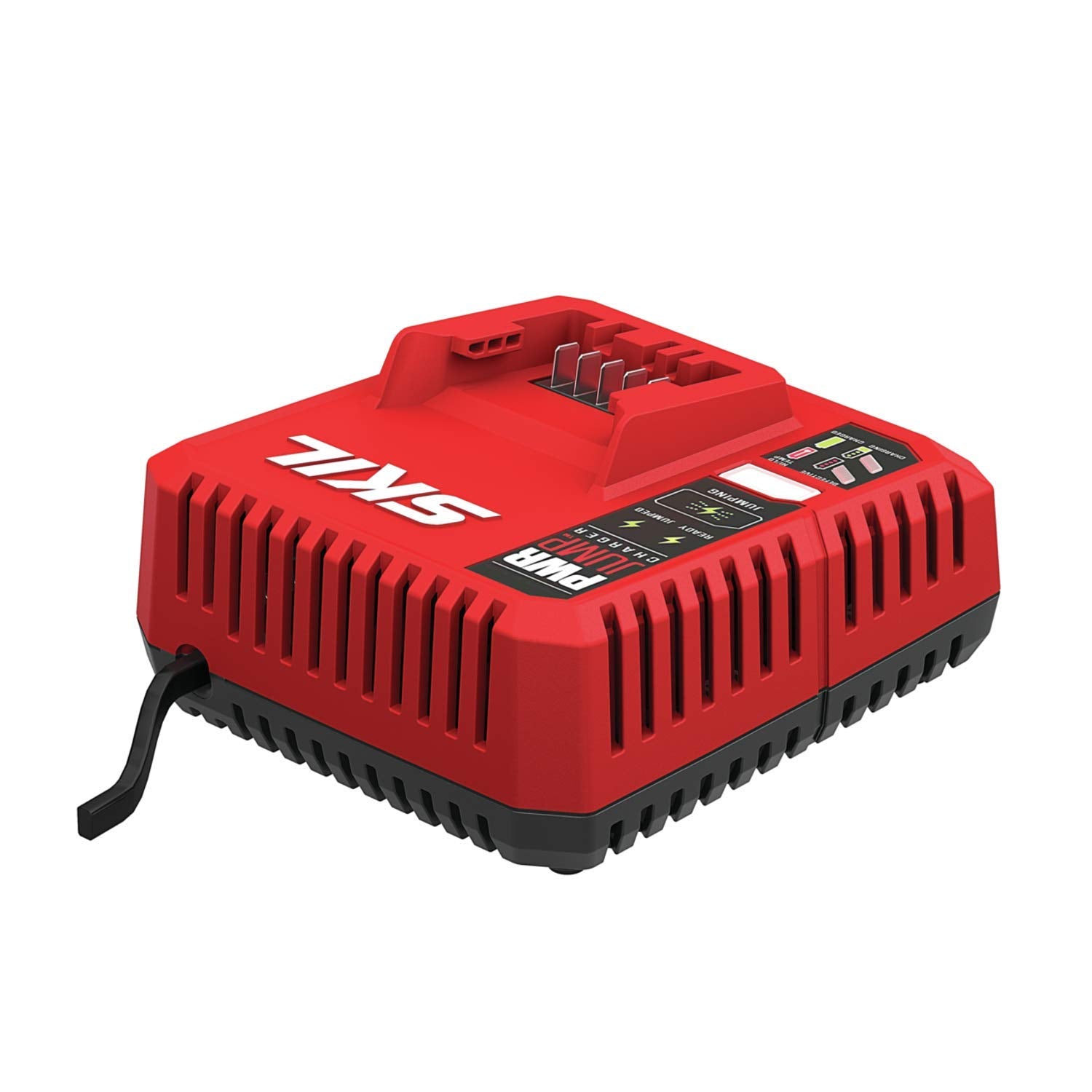 Skil Pwrcore 12 Pwrjump Charger   Qc535701