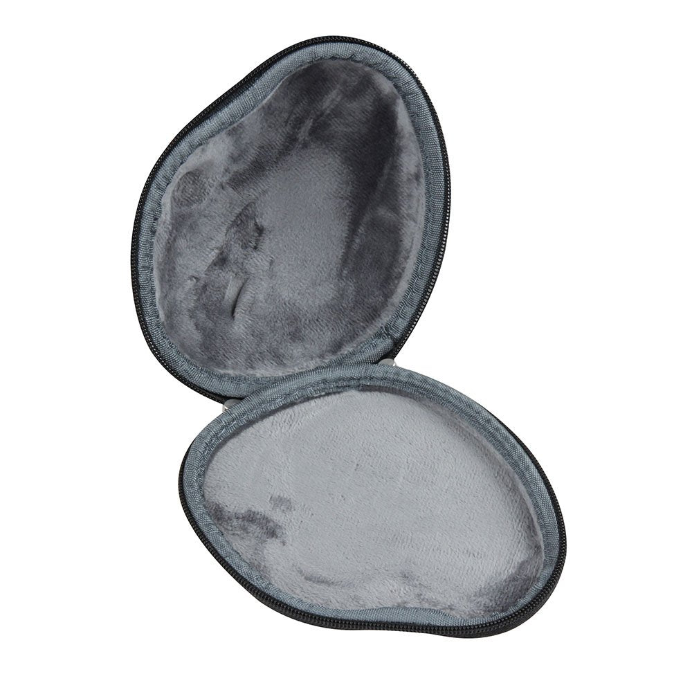 Hermitshell Hard Travel Case For Logitech Mx Ergo Wireless Trackball Mouse (Nylon)