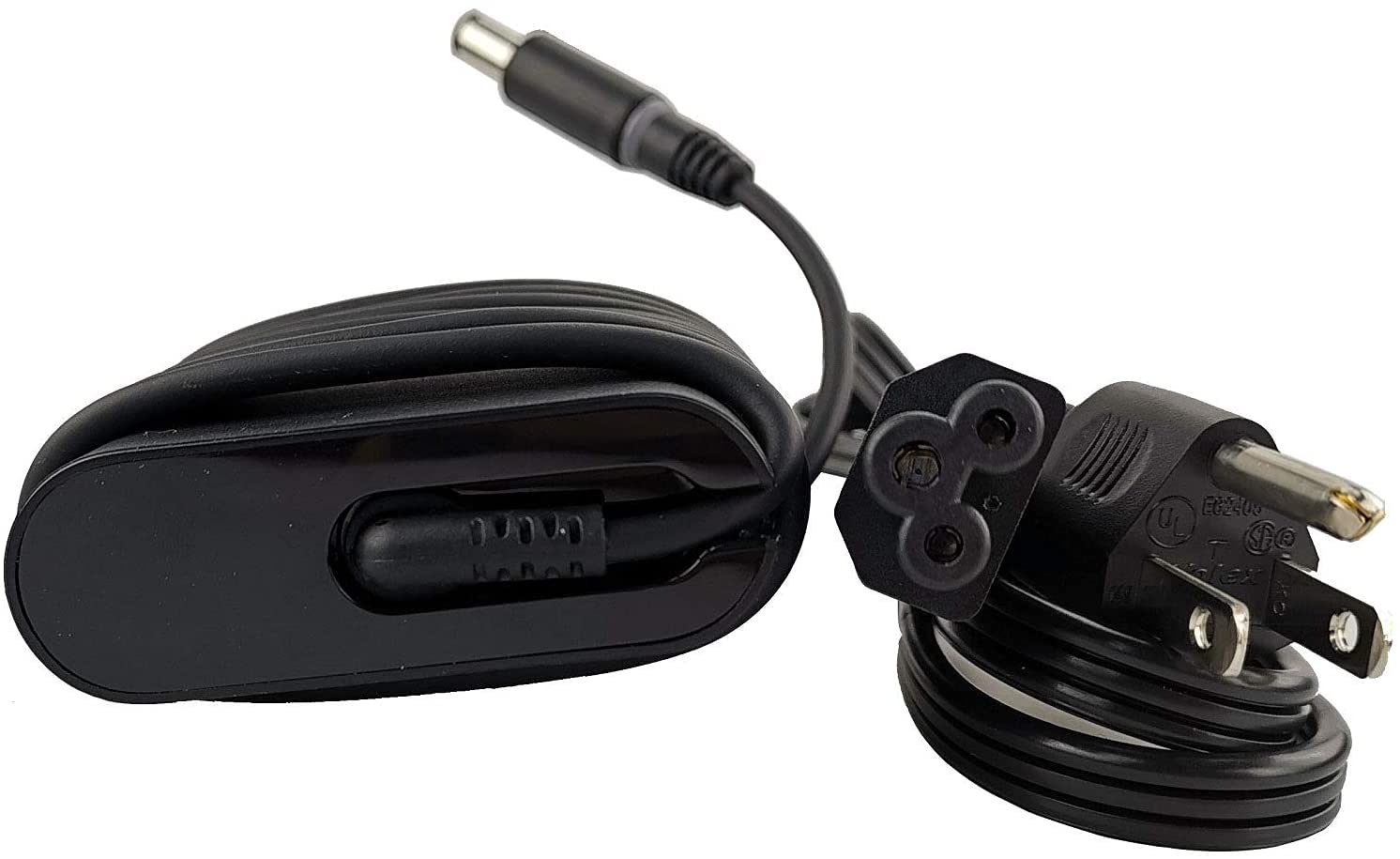 65 Watt Charger Fit For Dell Latitude 5280 5290 5411 5480 5495 5580 5590 E5400 E5450 E5540 E5550 E5570 E6230 E6330 E6420 Inspiro