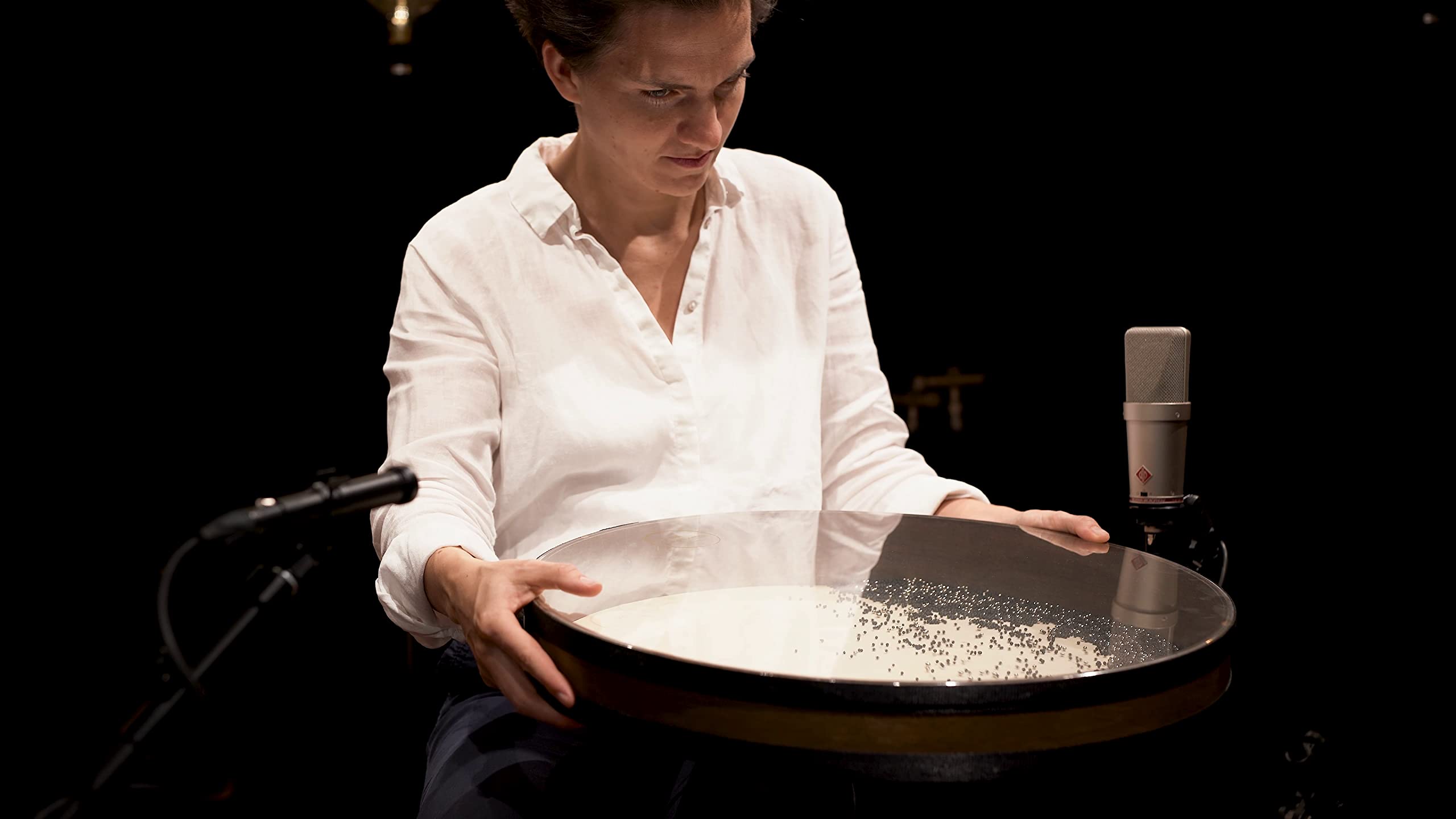 Meinl Sonic Energy 20'' Wave Drum Ocean Surf Effect For Meditation, Asmr, Sound Therapy, Yoga