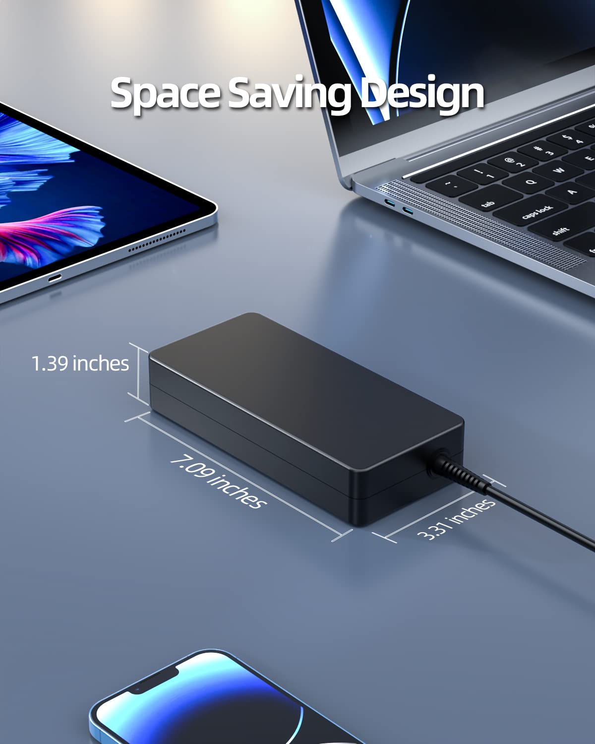 280W Usb Tip Charger Fit For Msi Ge76 Ge66 Raider Gp76 Gp66 Leopard We76 We76 11Ux A18 280P1A S93 0409330 C54 Laptop Ac Power Ad