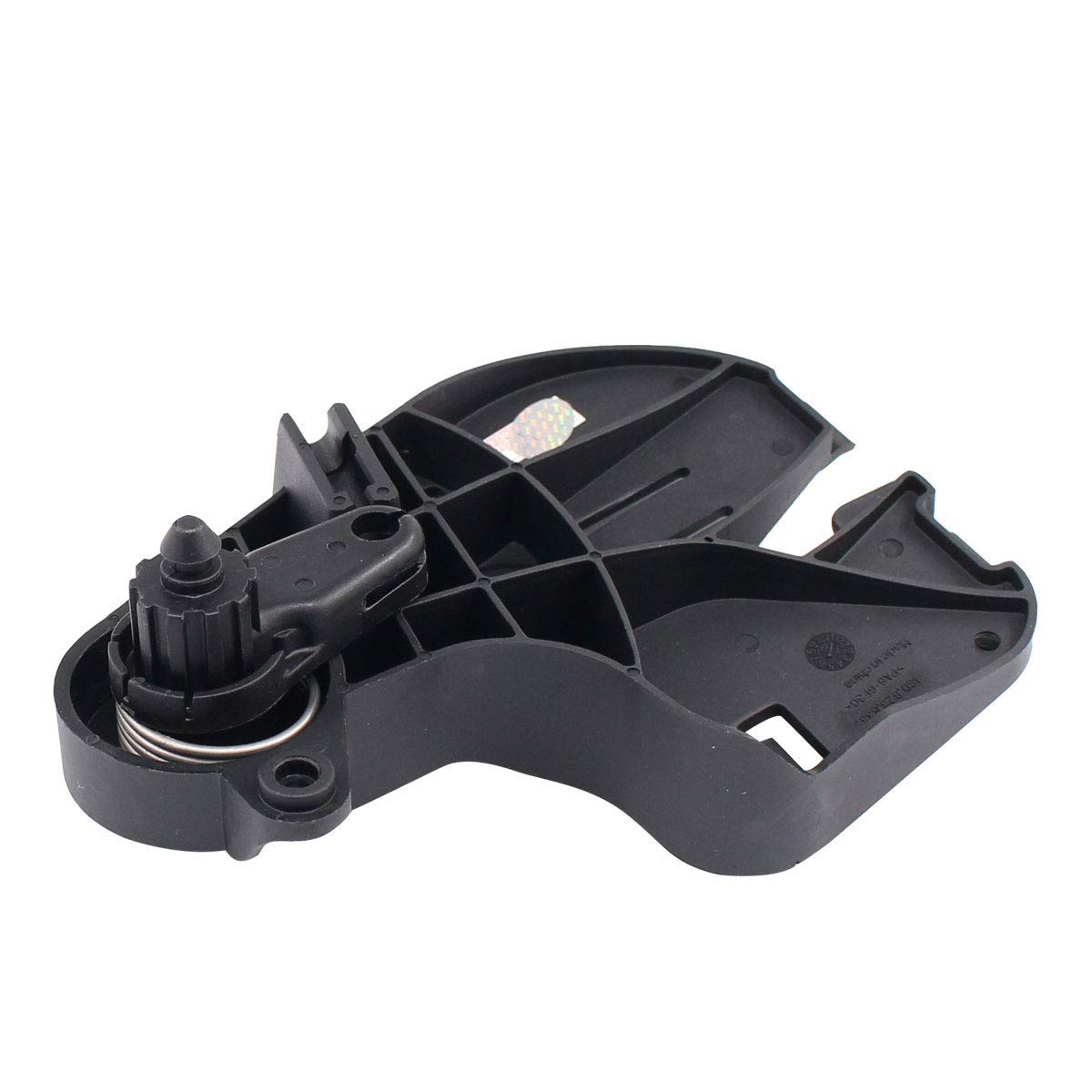 Newyall Hood Latch Release Openner Handle