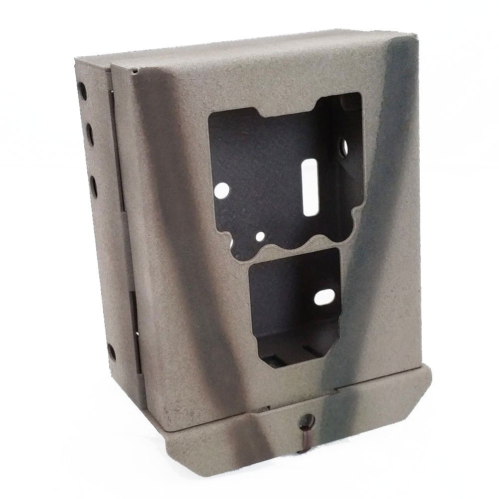 Camlockbox Security Box Compatible With Bushnell Aggressor 119774C/119776C Trail Camera (10102)