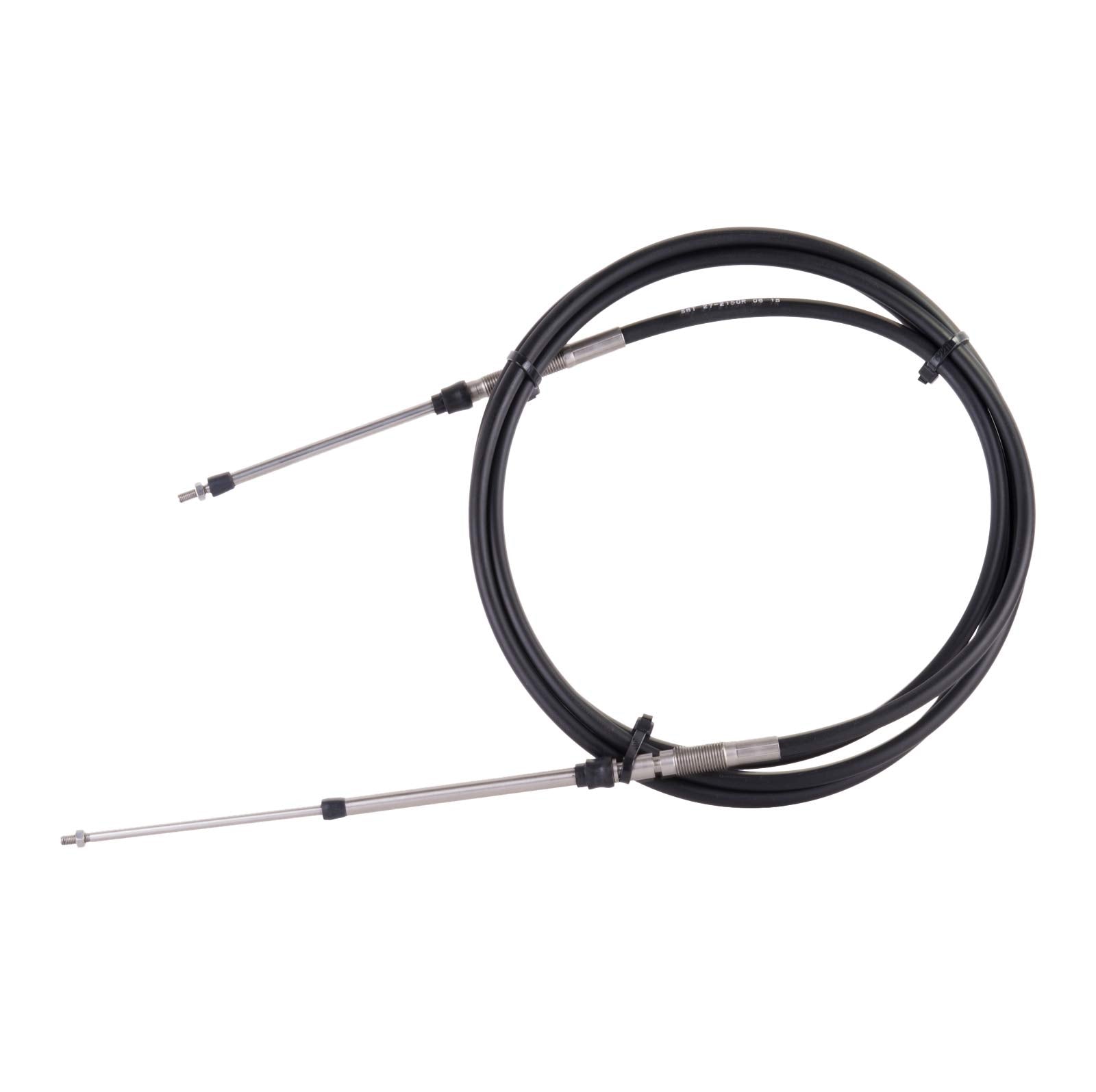 Sea Doo Jet Boat Right Reverse/Shift Cable Sportster/Sportster Le/Sportster Le Di 204170044 1998 2000 2001 2002 2003 2004 2005 2