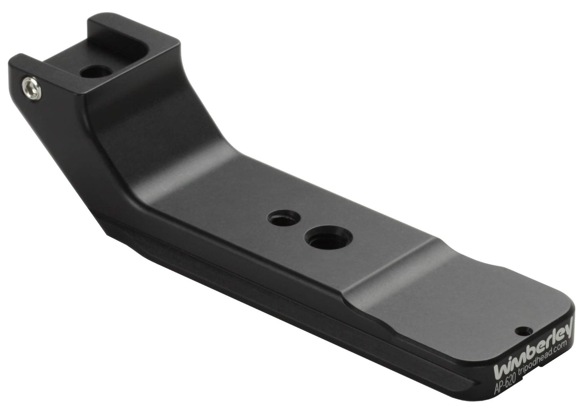 Wimberley Ap 620 Replacement Lens Foot For Sony 200 600 G Oss   Permanent Style   Arca Swiss Style   Made In Usa