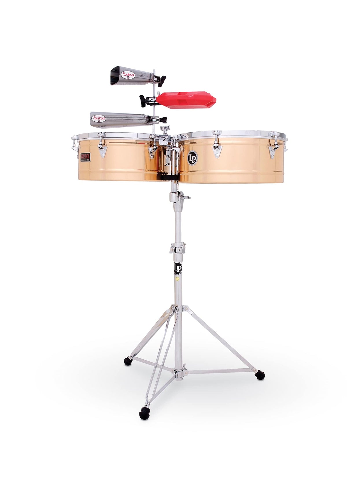 Latin Percussion Lp1415 Bz Timbal Bronze