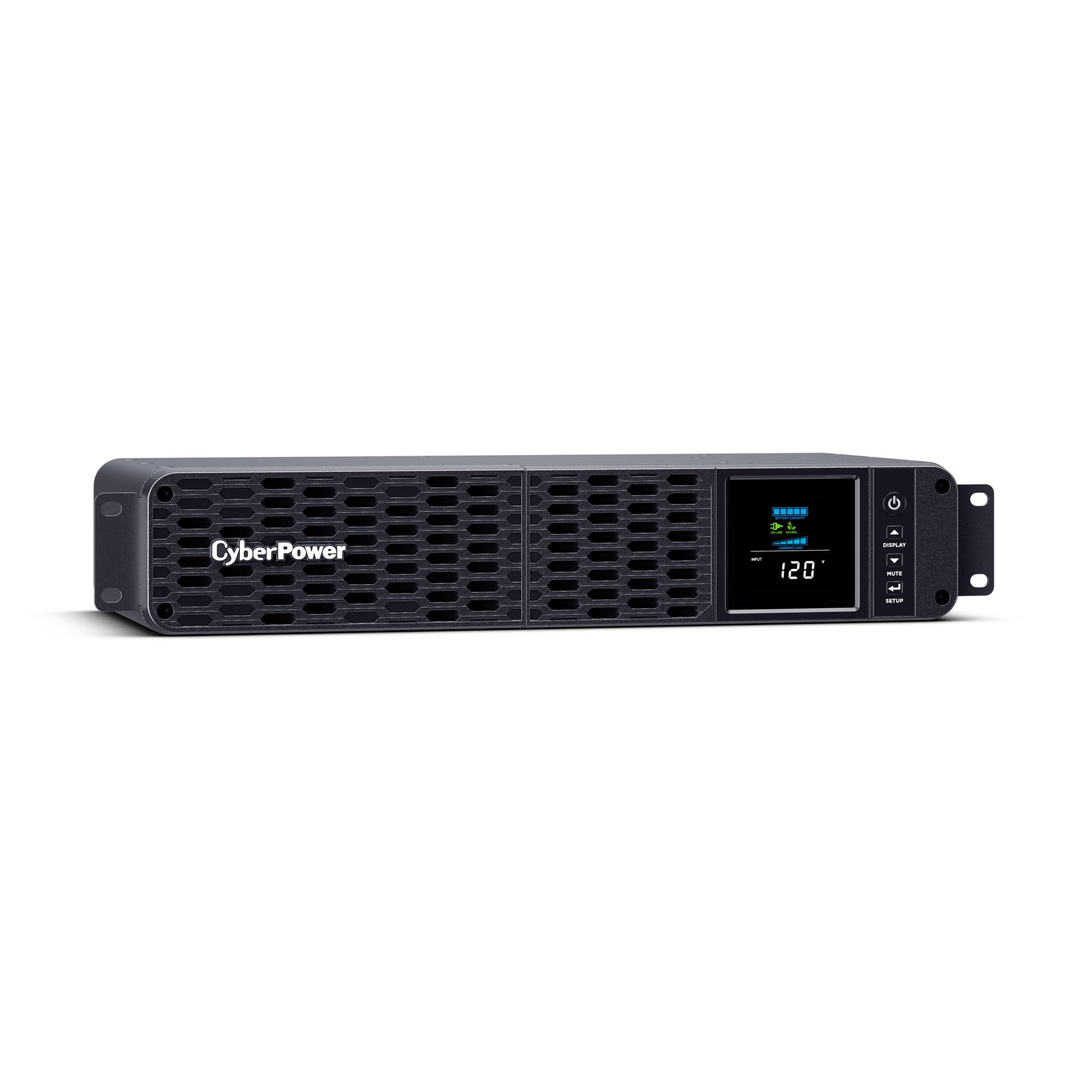Cyberpower Cp2000Pfcrm2U Ups