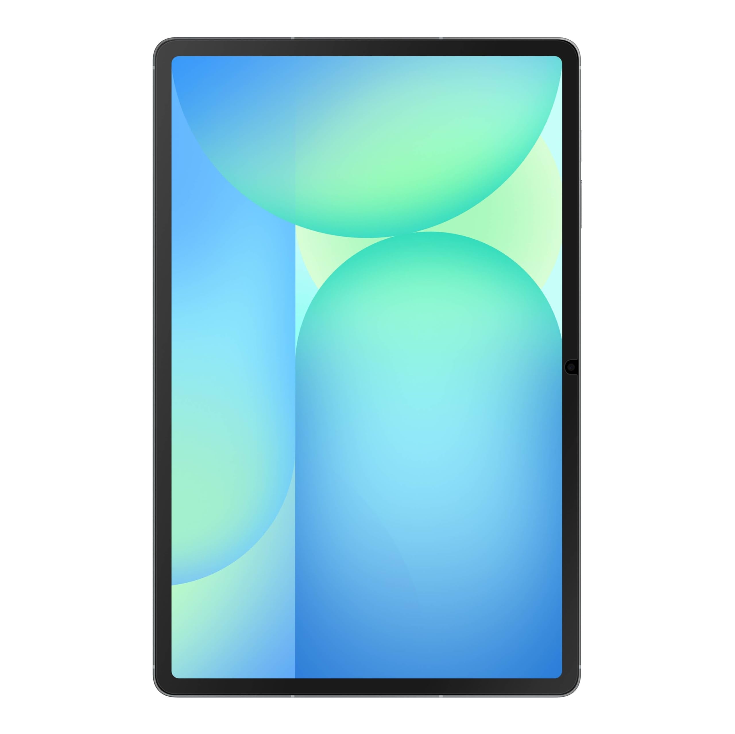 Samsung Galaxy Tab S10 FE+ Anti-Reflective Screen Protector for Galaxy Tab S10 FE+, Attachable Coating, Transparent