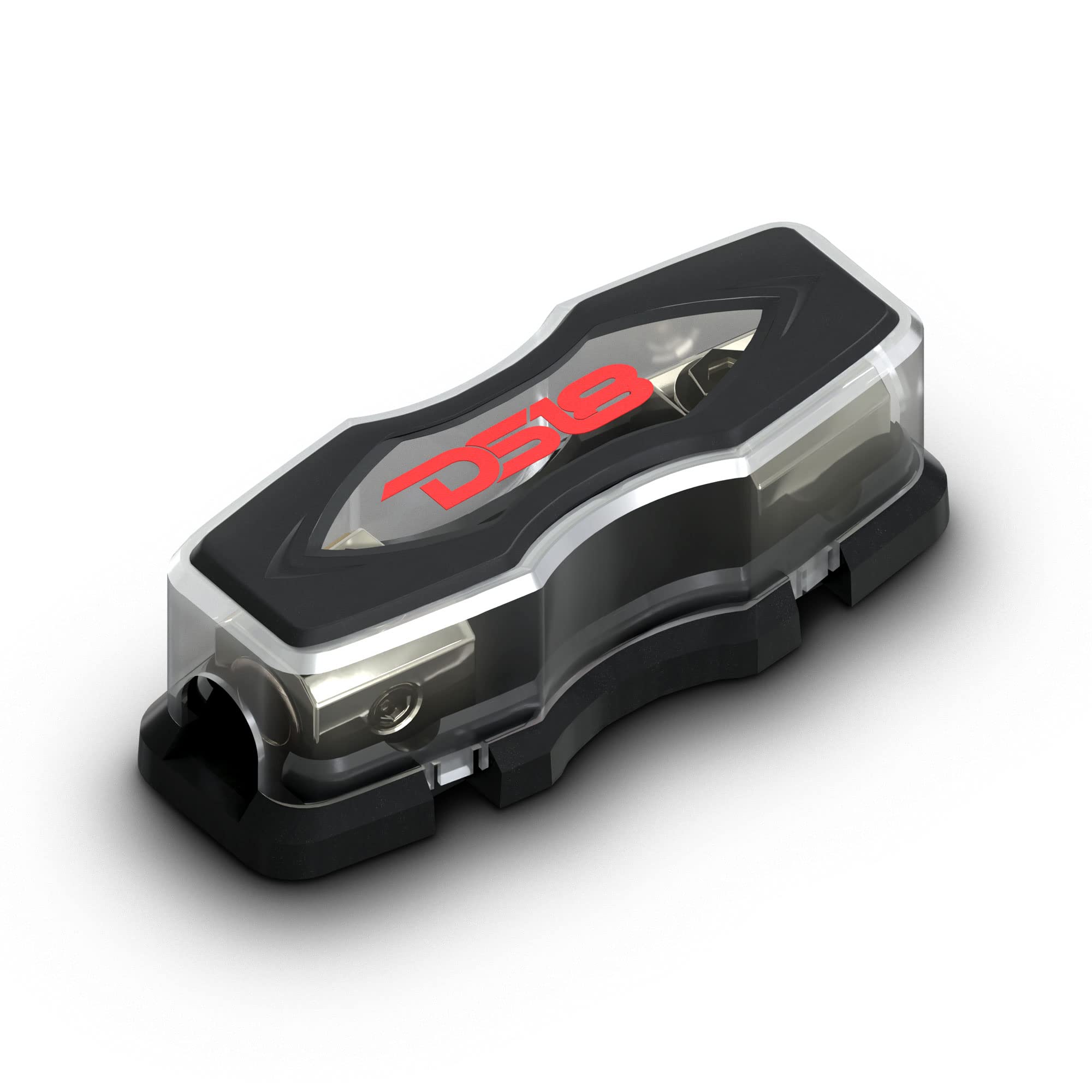 Ds18 Fhsanl 0 Gauge/4 Gauge Square Anl Fuse Holder