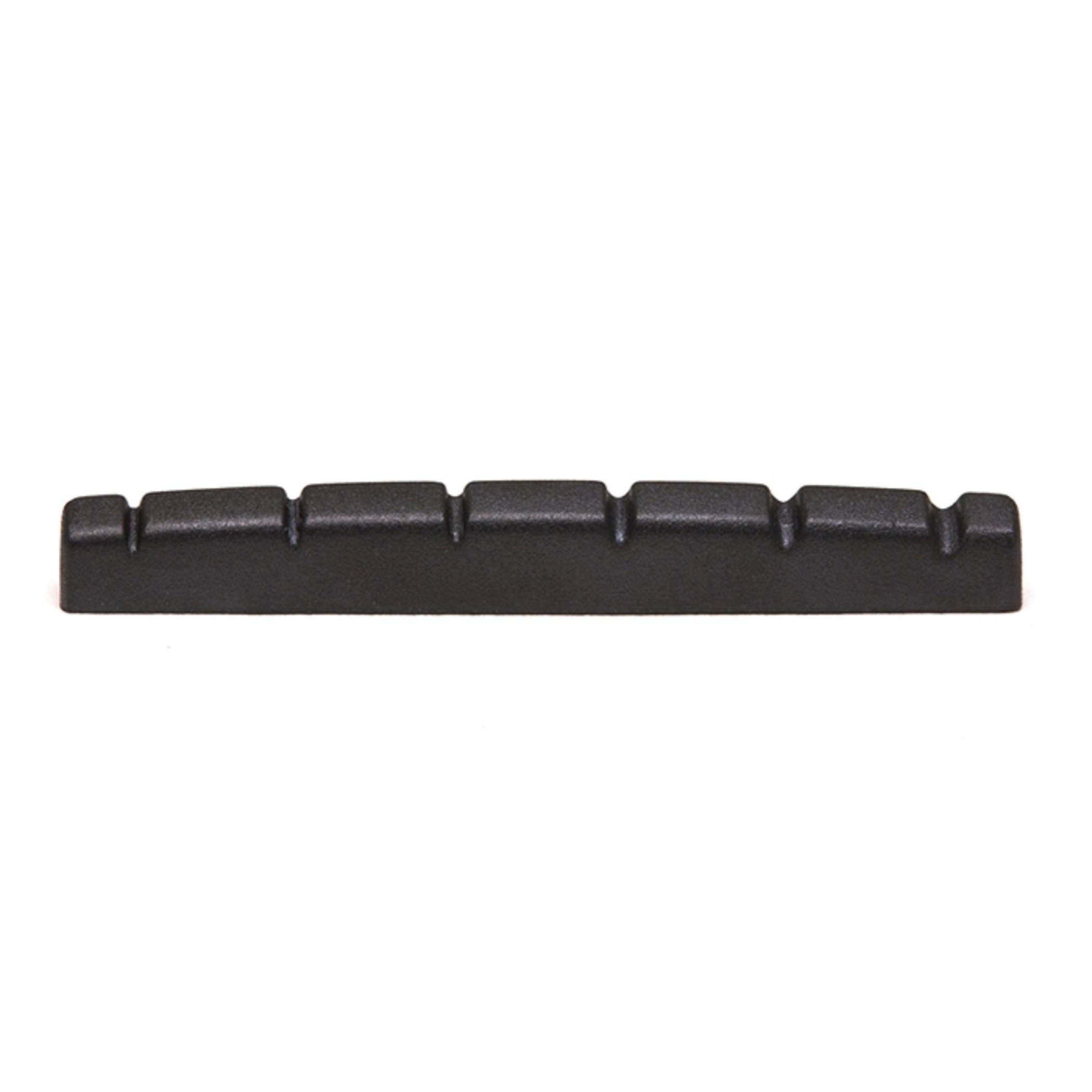 Model 5042 00 Nut Slotted R12 L41.98Mm   Black Tusq Xl