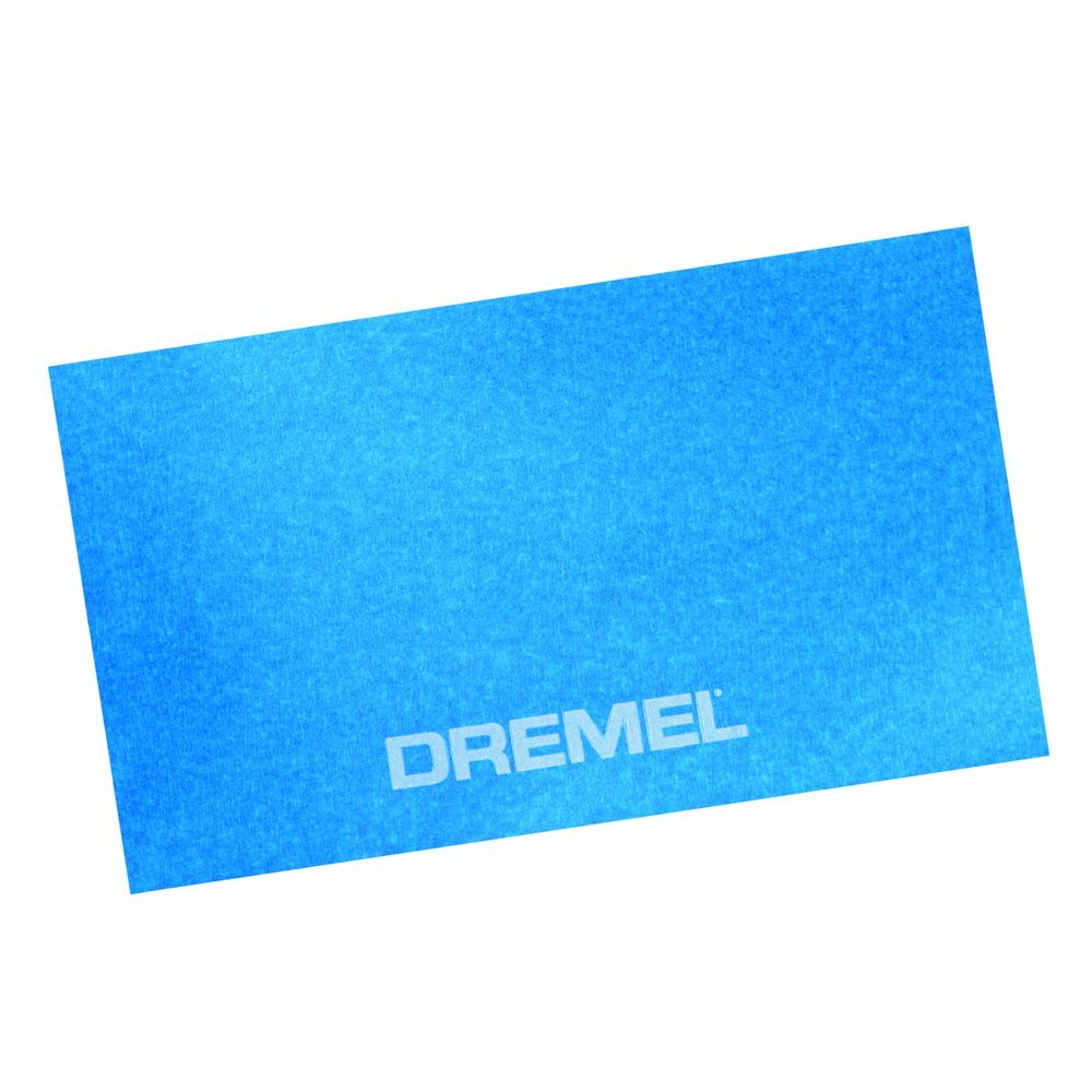 Dremel Bt41 01 Blue Build Tape For 3D40 3D Printer