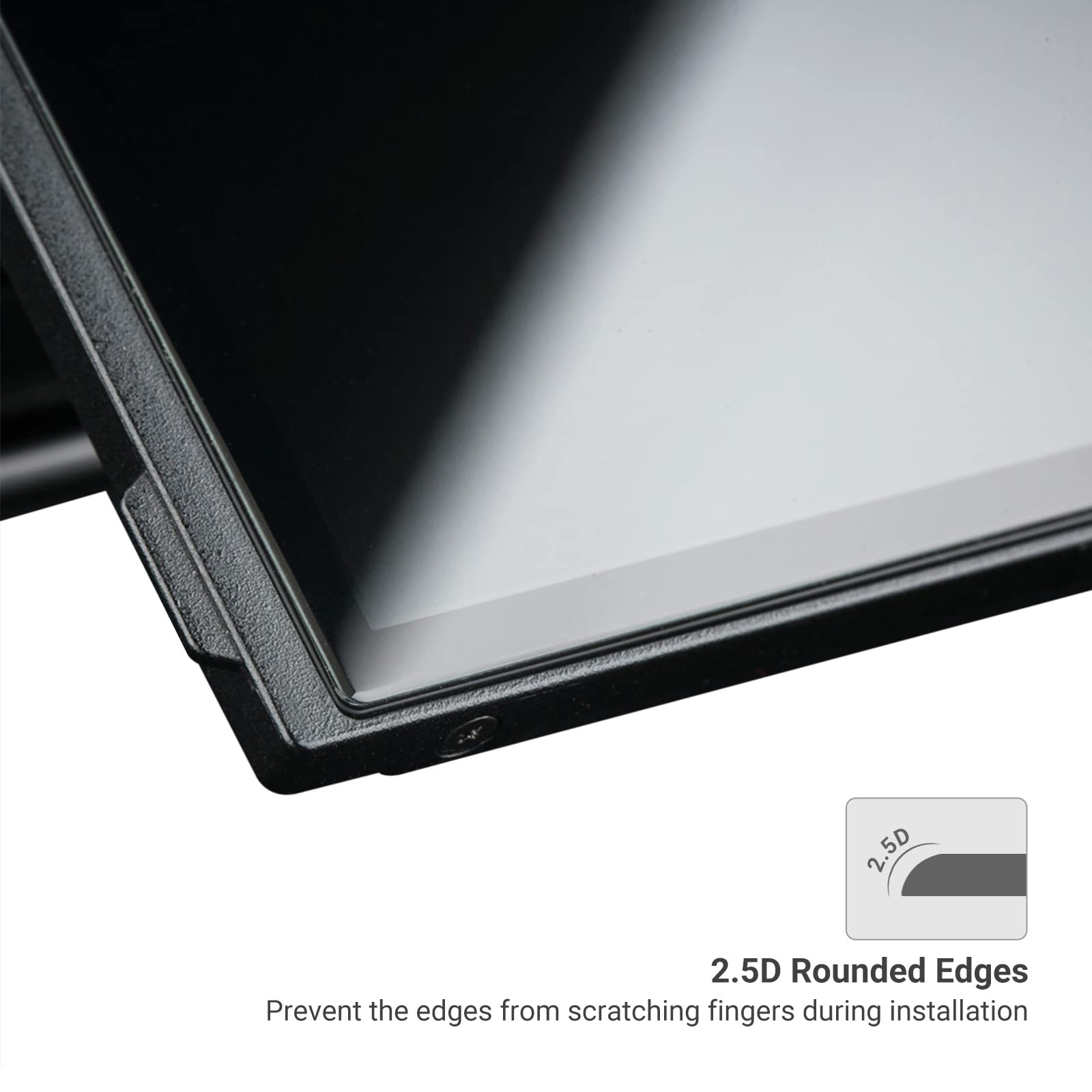 (2 Pack) A6700 A7Cii A7Cr Screen Protector,Camera Screen Protector For Sony A7Cr A7Cii A6700 Zv E1 A7M4,Ultra Thin Anti Fingerpr