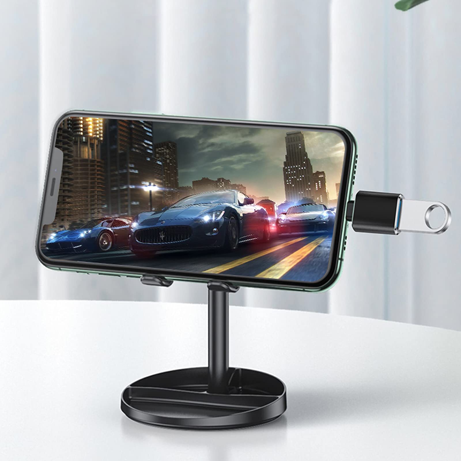 Ebeetech 3 Pack 35Mm Female Audio To Usb C Male Adapter, Usb C Female To Usb Male Adapter, Usb Female To Usb C Male Adapter Comp