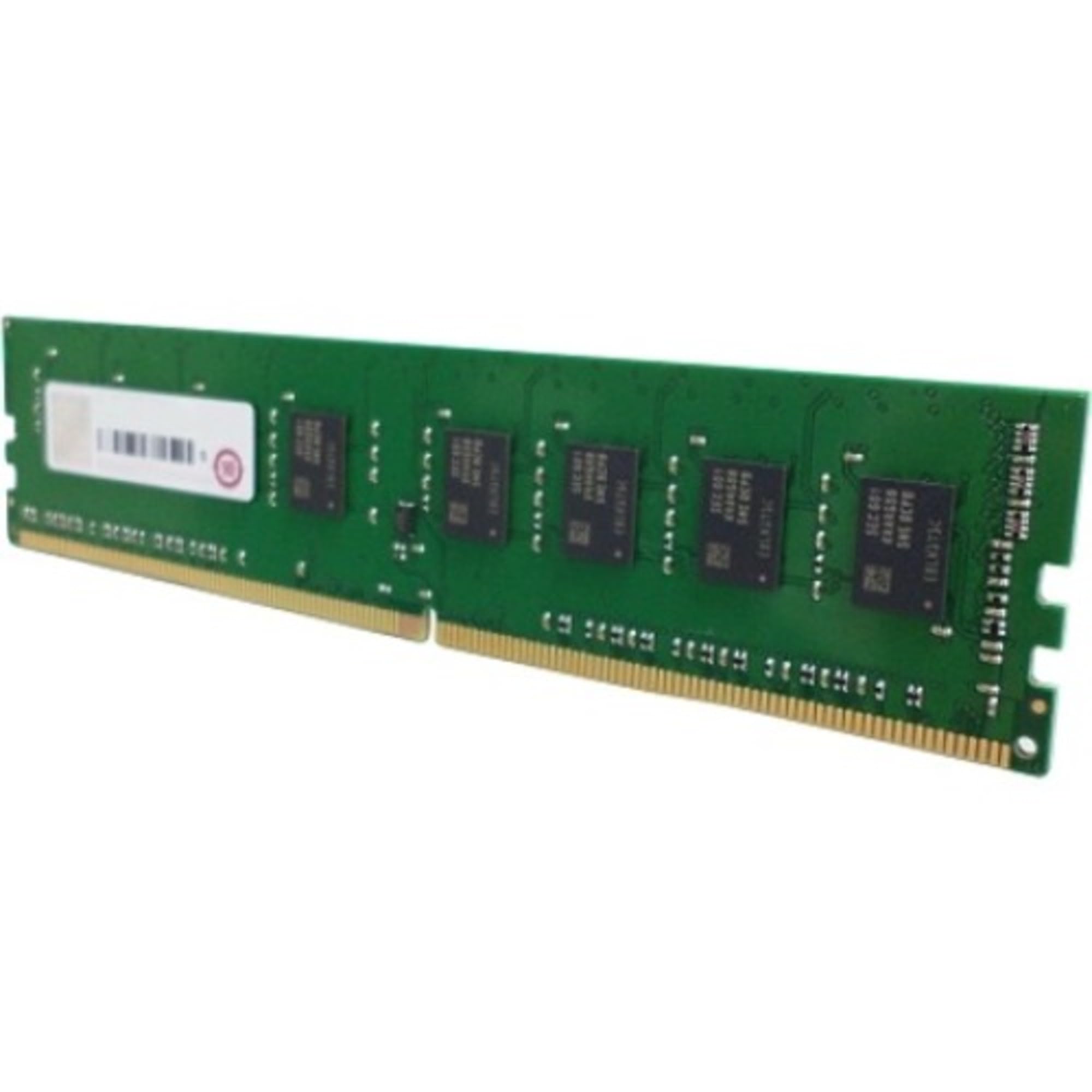 Qnap 2Gb Ddr4 Ram, 2400 Mhz, Udimm