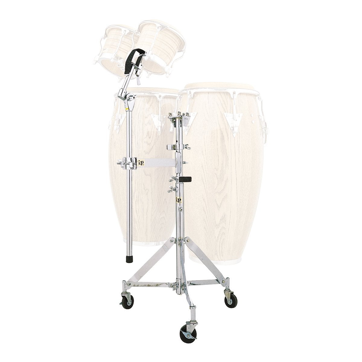 Latin Percussion Lp330A Lp Camlock Bongo Stand Upper Body