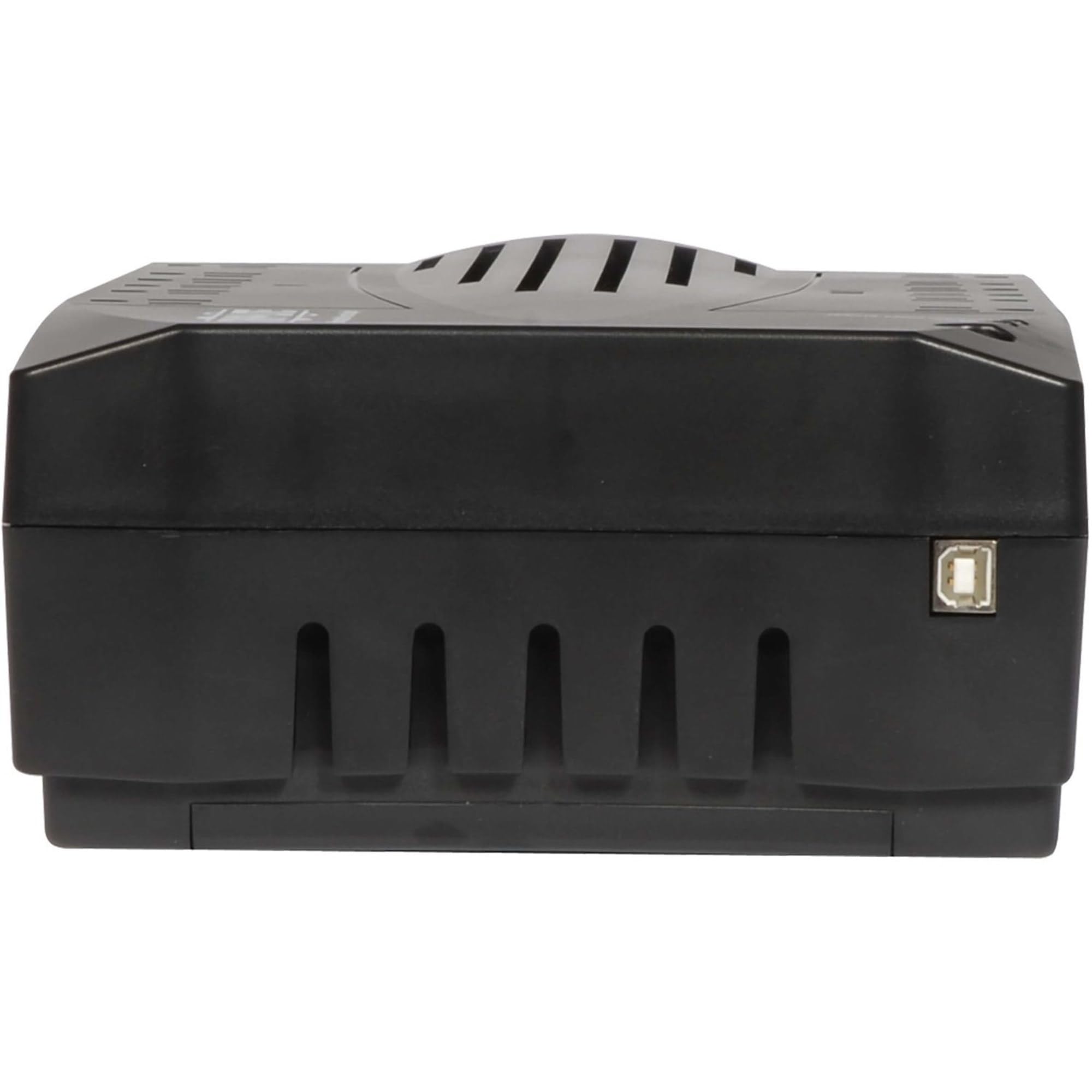 Tripp Lite Avrx750U 750Va Intl Ups Low Profile Line Interactive Avr 230V 6 Outlets