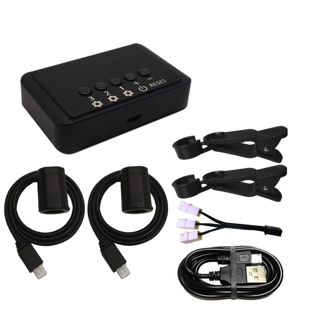 Pankia Box Auto Clicker Device Screen Auto Click Adjustable Speed Simulated Finger Clicking The Game