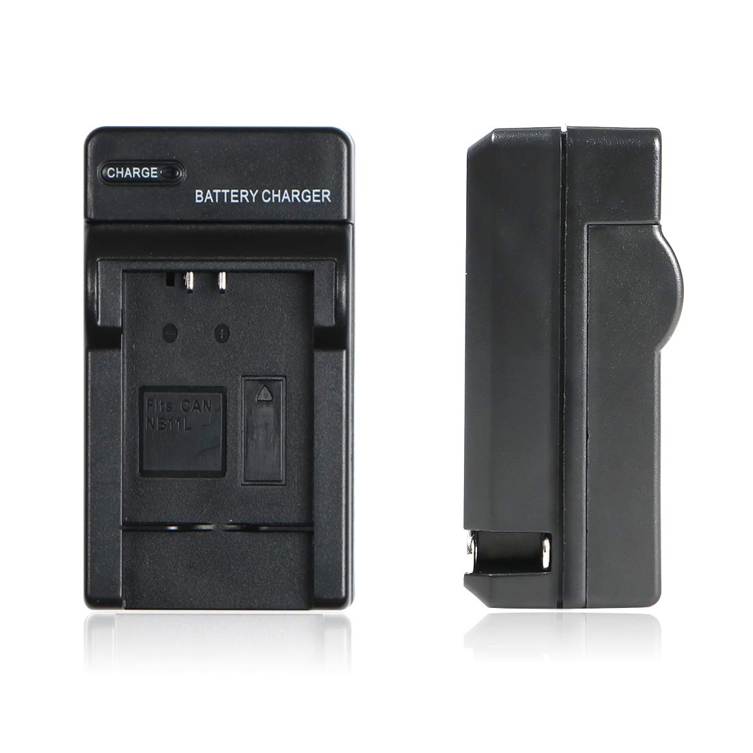 Nb 11L Nb 11Lh Battery Charger For Canon Powershot Elph 110 Hs, 130 Hs, 340 Hs, 350 Hs, A2300, Sx400 Is, A2400 Is, A2500, A3500