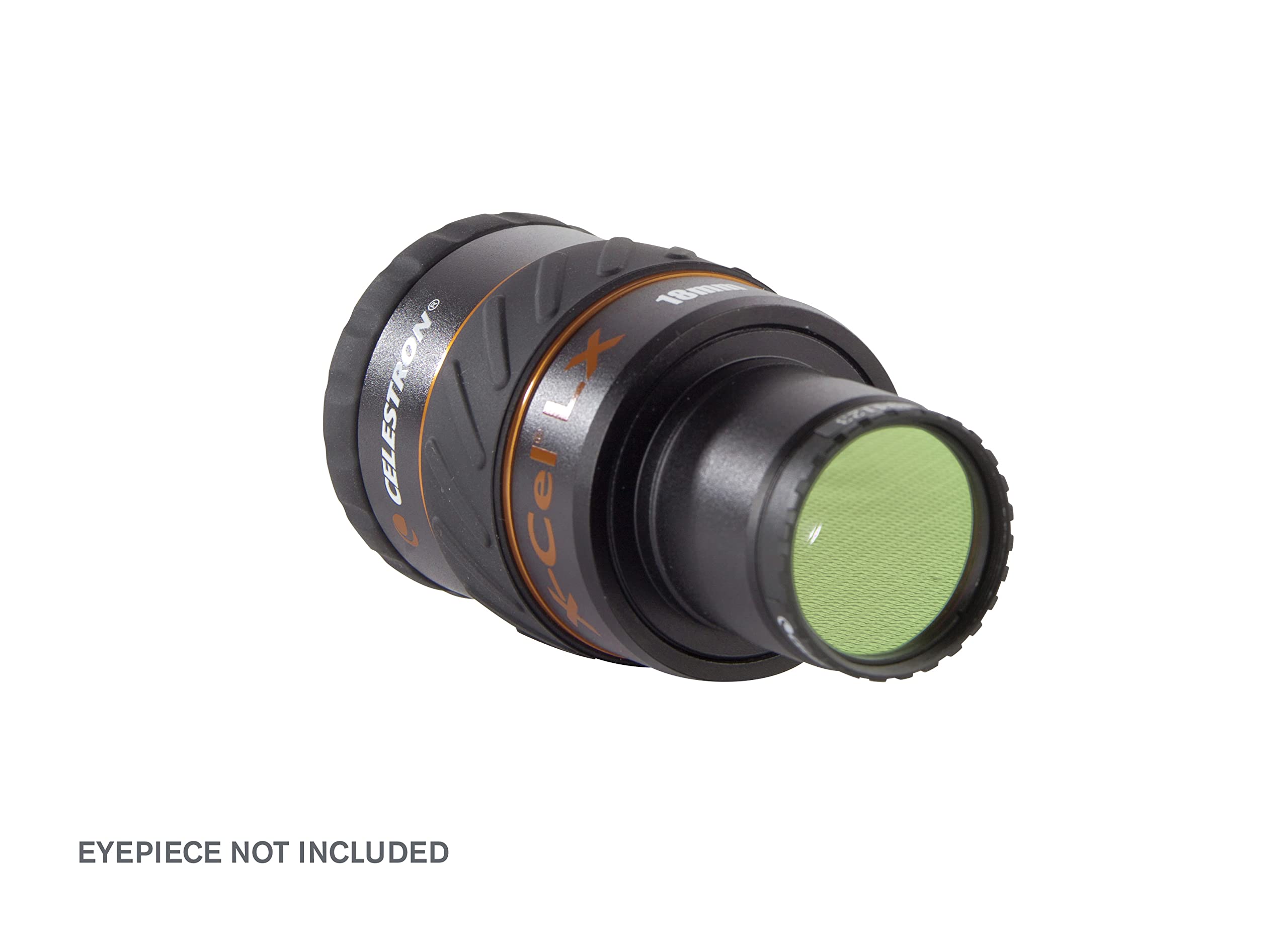Celestron 94123 1.25 Inch Uhc/Lpr Filter (Black)