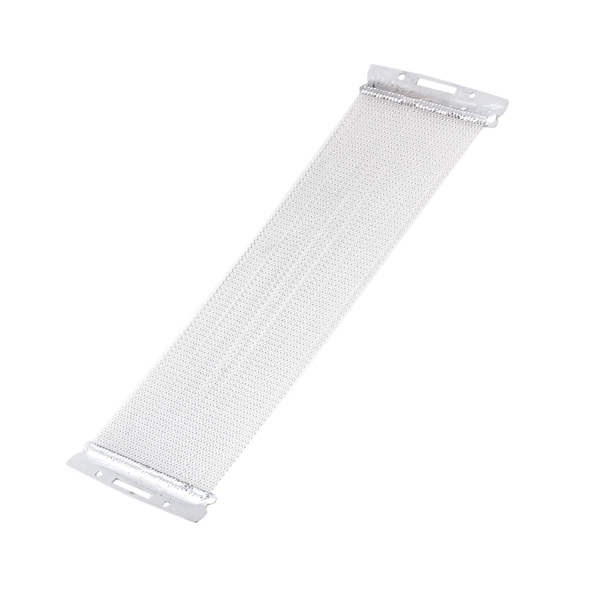 Bqlzr Silver Steel Drum Snare Wire 14 Inch 40 Strand Snare Wire For Drum Parts