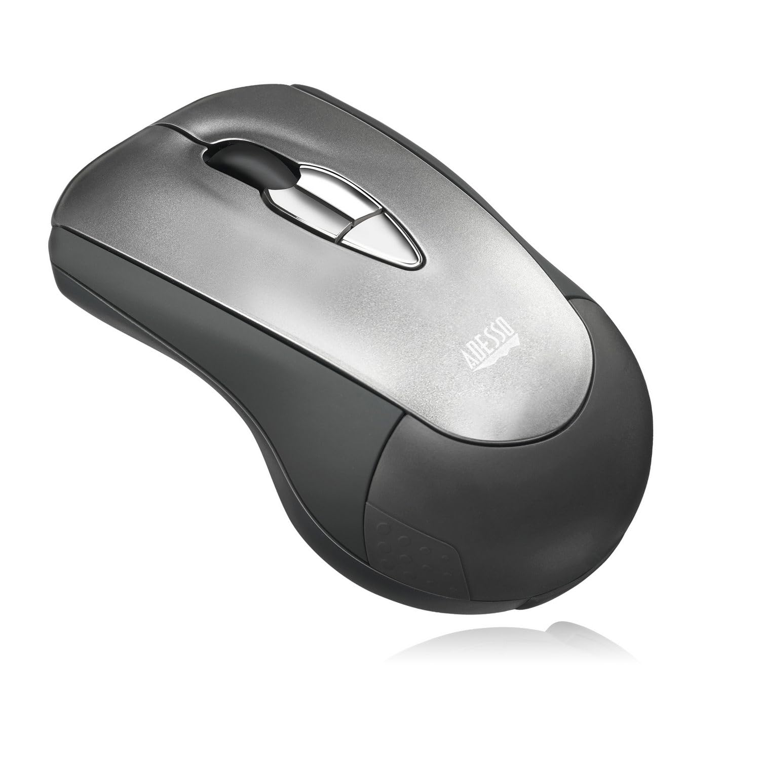 Adesso Imousep10 Mice Have Evolved Beyond Wireless Models To Include True In  Air Gyroscopic Tech