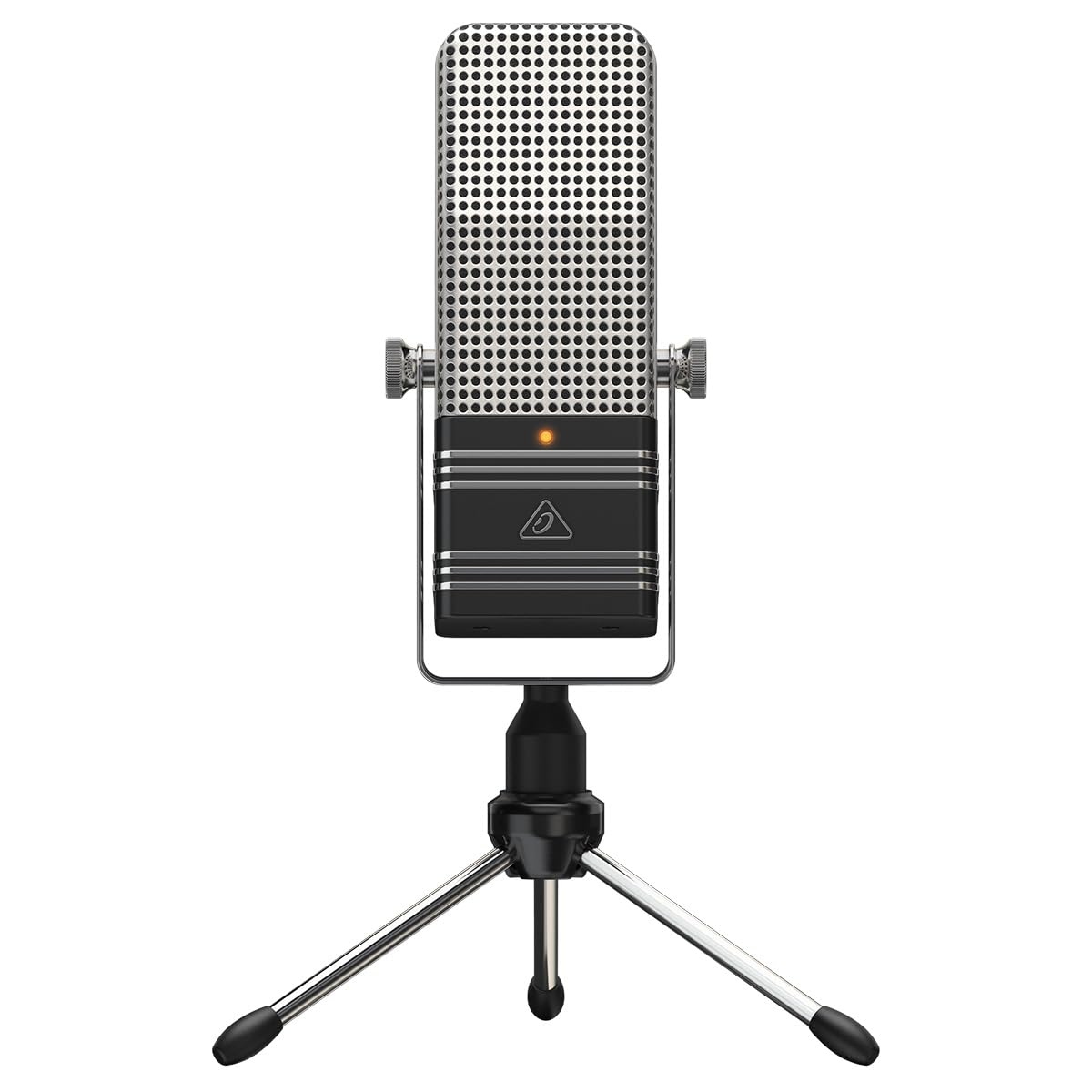 Behringer BV44 Vintage Broadcast Type 44 USB Microphone