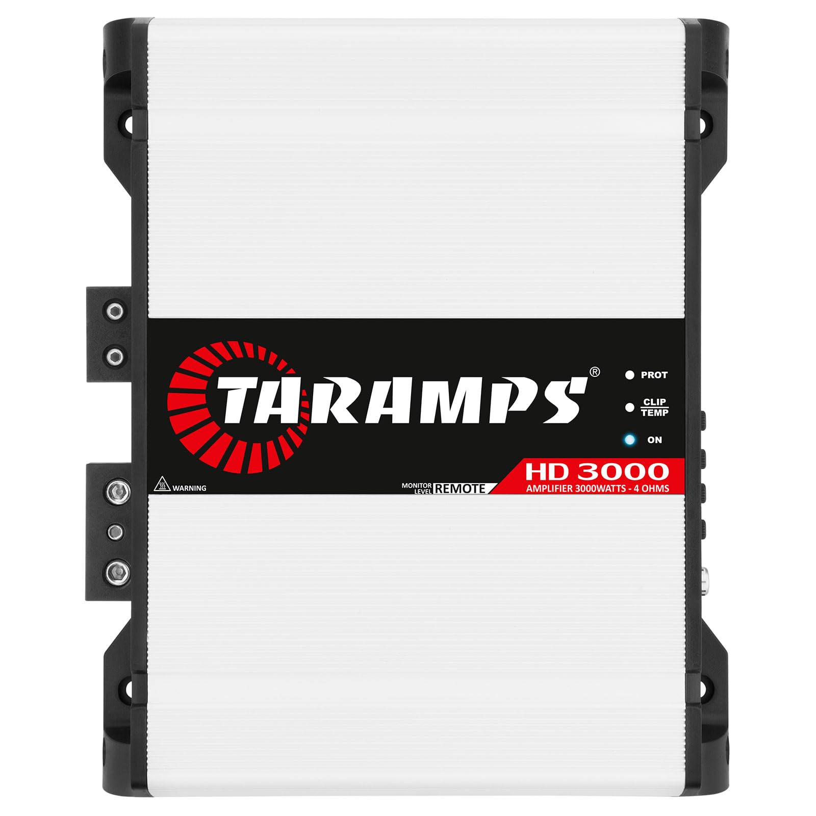 Taramps Hd 3000 4 Ohms 3000W Rms Car Sound Amplifier Module
