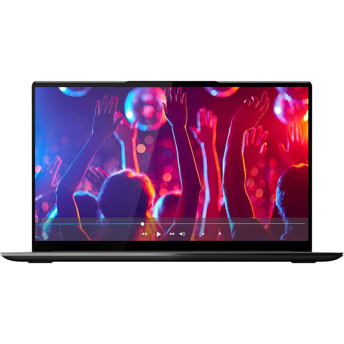 Lenovo IdeaPad Slim 9 14 4K UHD Touchscreen Notebook Computer, Intel i7-1165G7 2.80GHz, 16GB RAM, 512GB SSD, Windows 10 Pro, Sha
