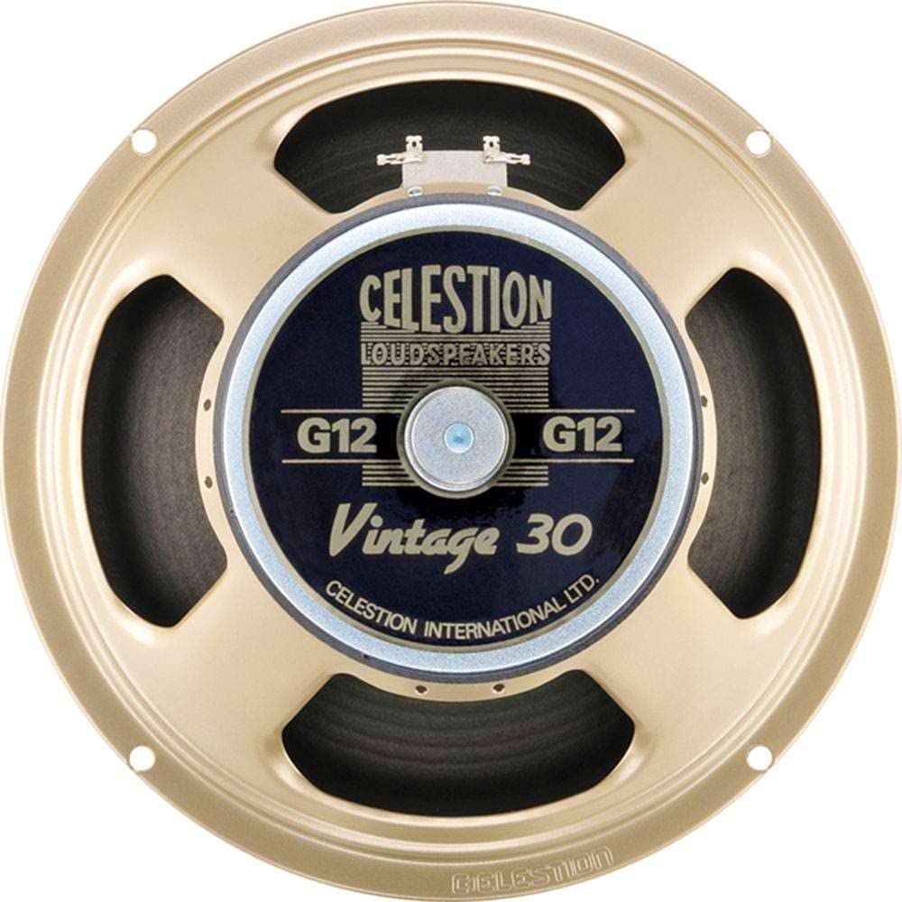 Celestion Vintage 30 Guitar Speaker, 8 Ohm