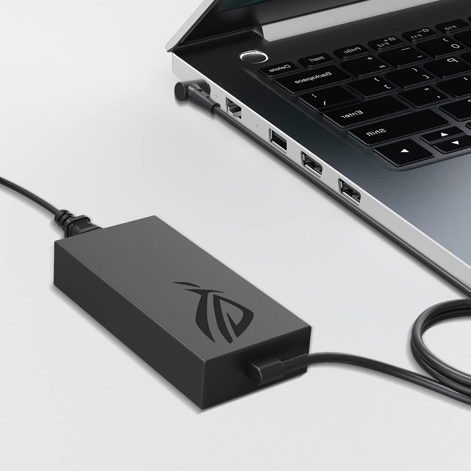 Laptop Charger For Adp 180Tb H Asus Rog Zephyrus G14 G15 Tuf A15 A17 F15 F17 G531Gt Fx505D Fx505Dt Fx505Du Fx505G Fx505Gt Fx505G