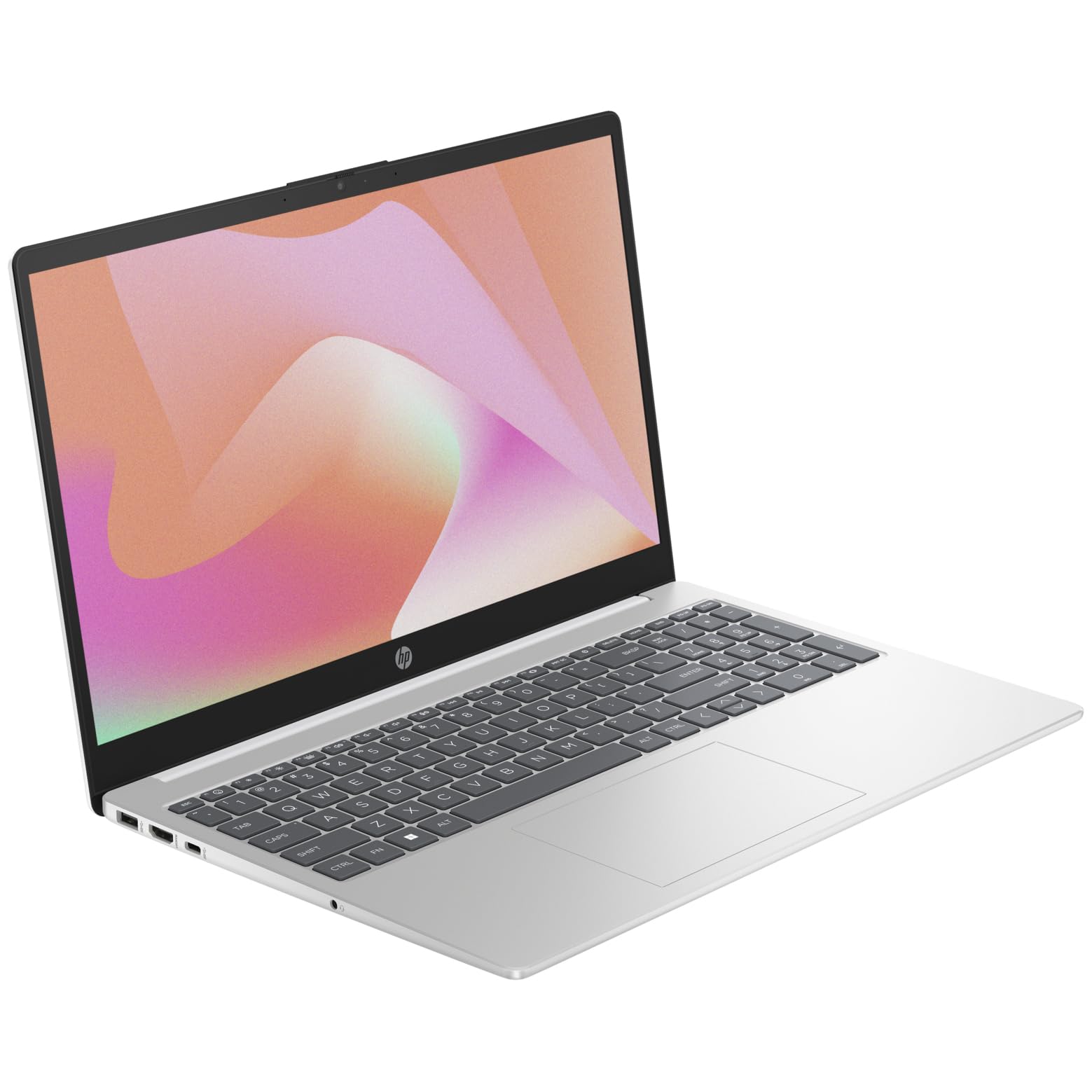 Hp 15 15.6'' Fhd Ai Laptop Business Computer, Intel 14 Core Ultra 5 125H (Beat I7 1370P), 64Gb Ddr5 Ram, 1Tb Pcie Ssd, Arc Graph