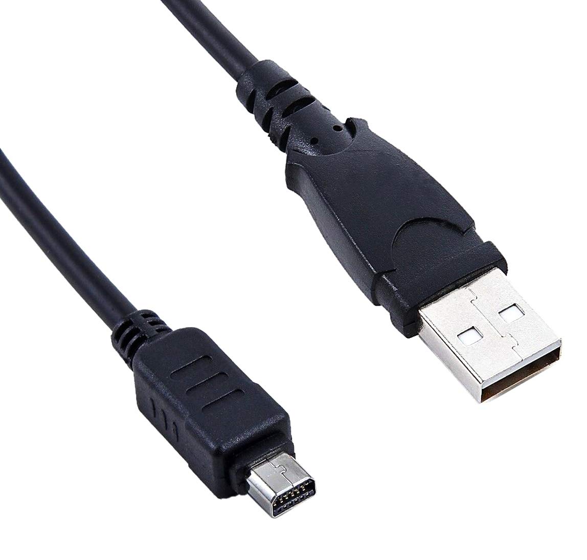 Maxllto USB Cable for Olympus Tough TG-860 TG-870