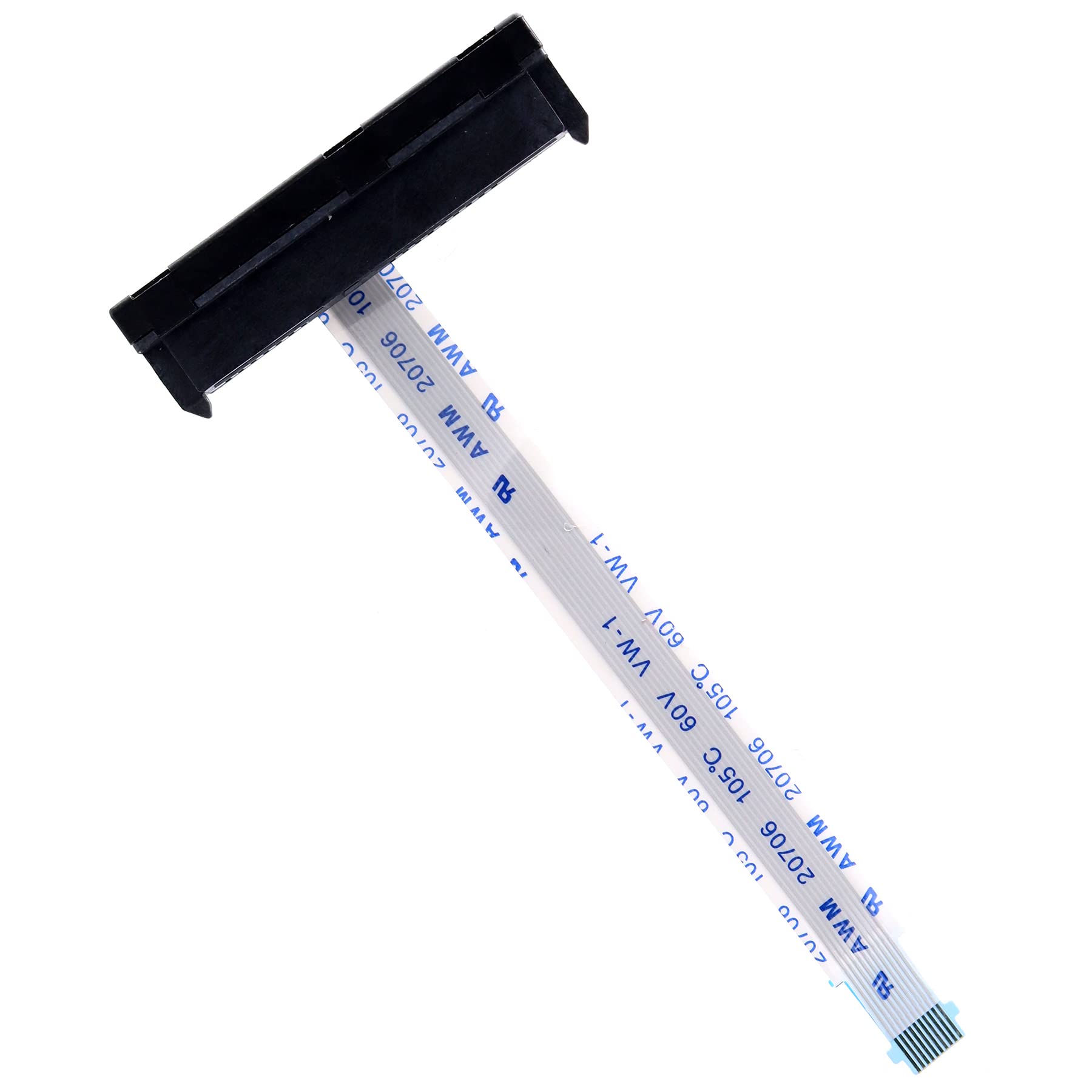 Deal4Go Sata Hard Drive Cable Connector Hdd Cable Dd0Y34Hd001 Replacement For H P 14-P 14-F 15-P 15-F 17-P 17-F 14-U 15-K 14-V