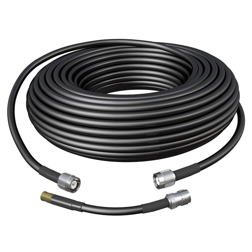 Shakespeare Replacement Cable For Sra 25/40, 90'