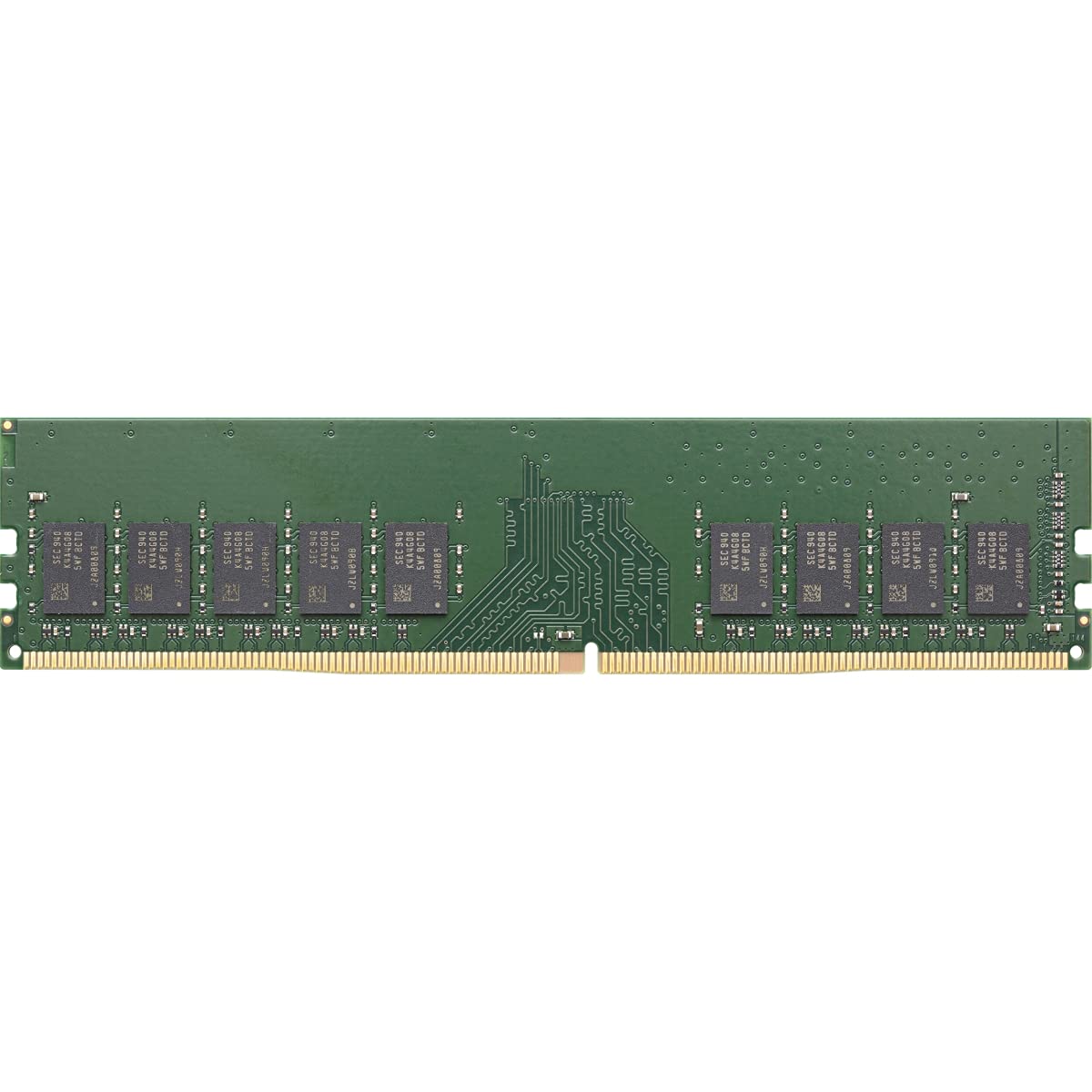 Synology D4EU014G DDR4 4GB ECC Server Memory