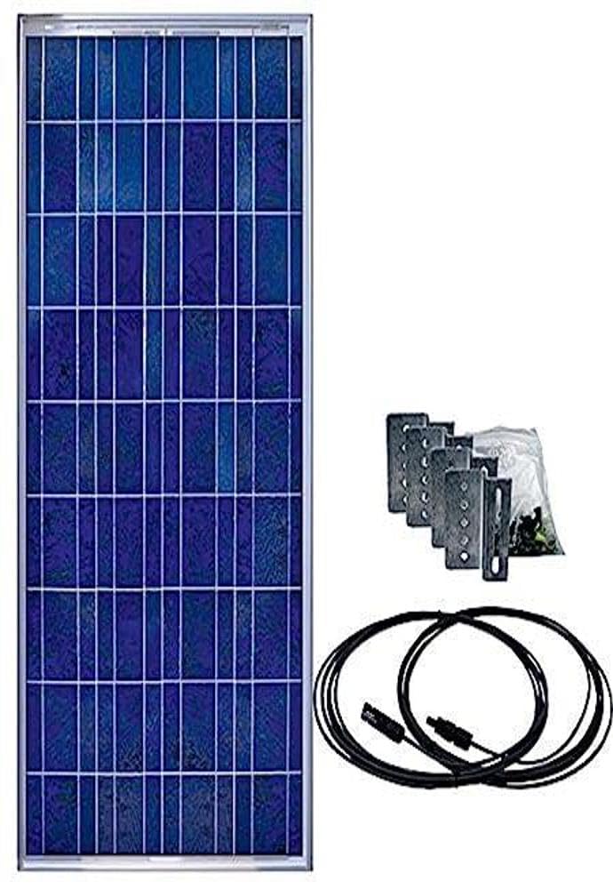 Samlex 150W Solar Panel Kit