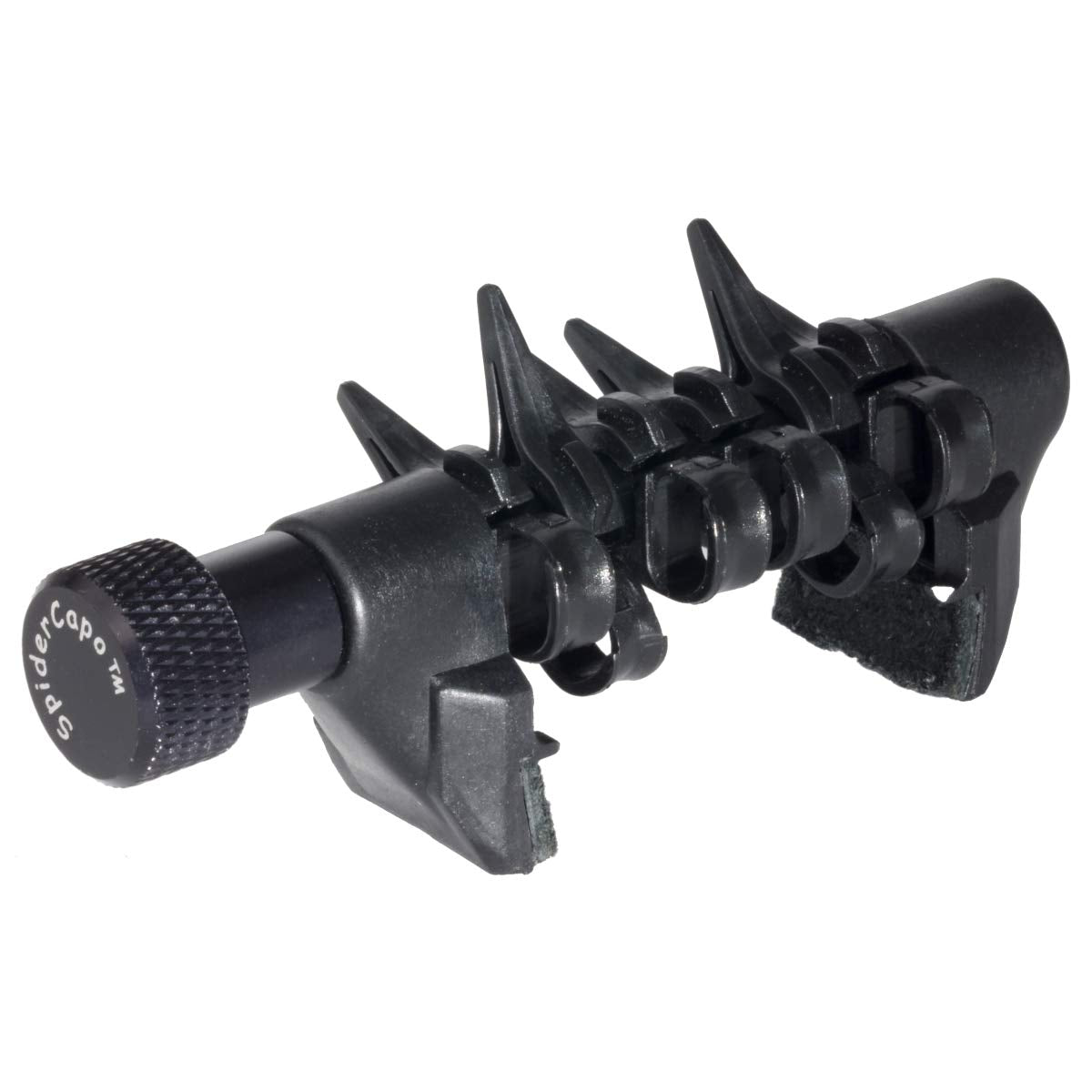 Creative Tunings Spidercapo Standard   The Studio Grade Capo