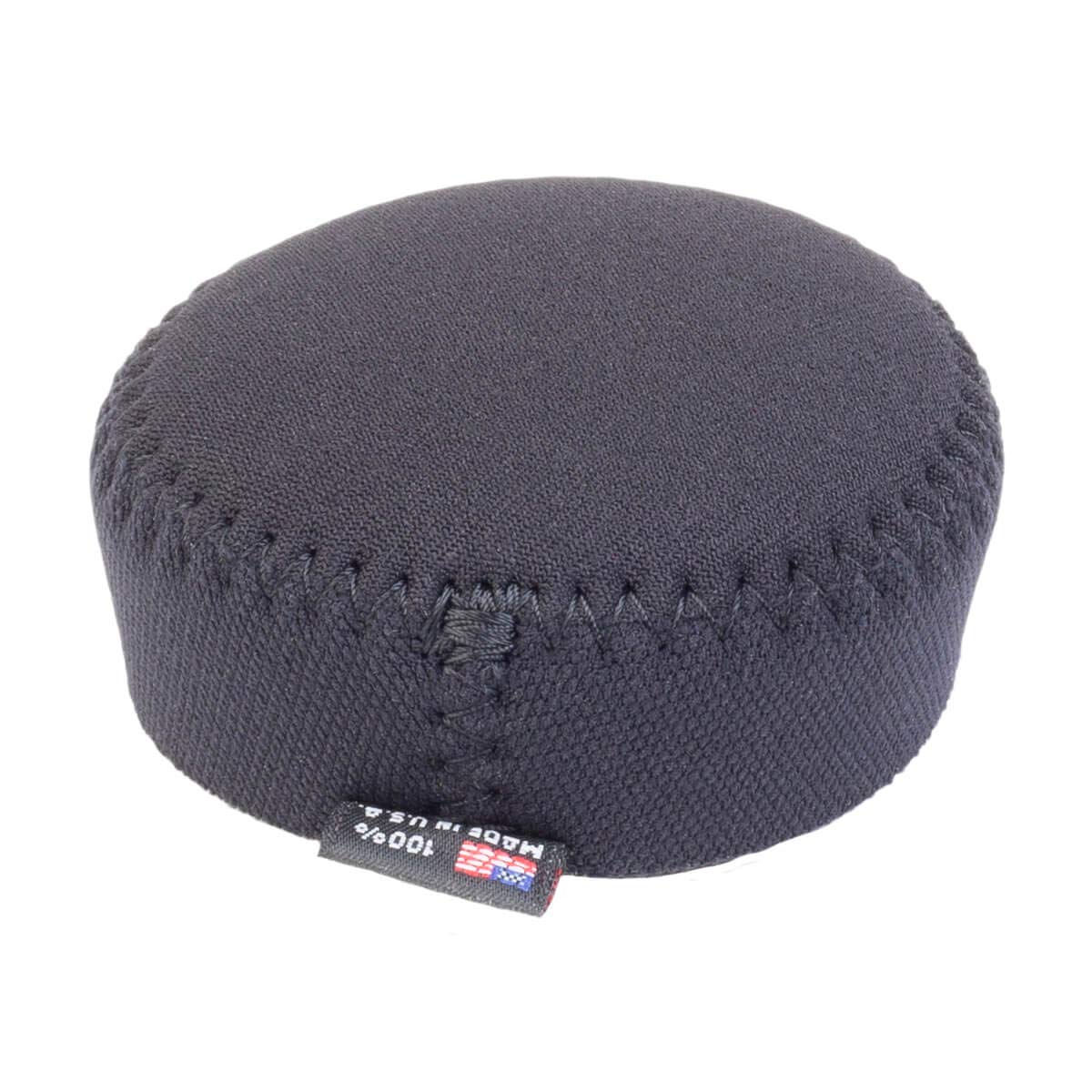 Op/Tech Usa 8001362 Hood Hat Pk Mini For Pancake Lens (Black)