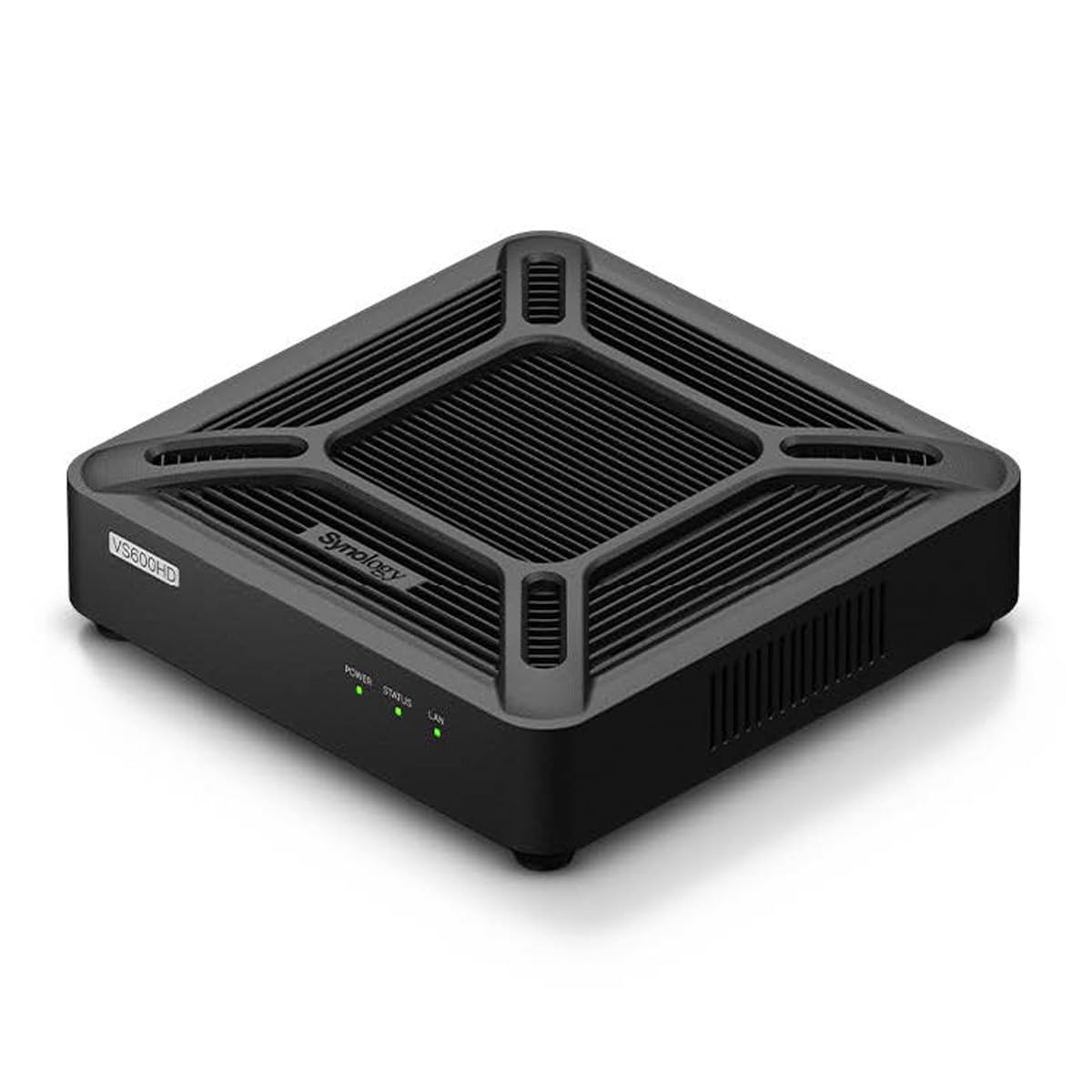 Synology Visualstation Vs600Hd Video Surveillance Station