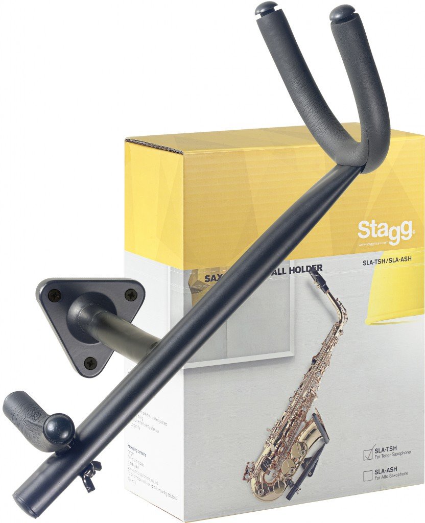 Stagg Sla Tsh Tenor Saxophone Stand
