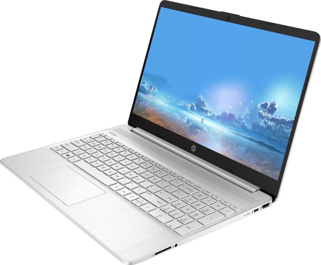 Hp 15.6 Business Laptop Computer, Windows 11 Pro Laptop 12Gb Ram 512Gb Ssd, Intel Core I5-1135G7 Processor, Fhd 1920X1080 Led Di