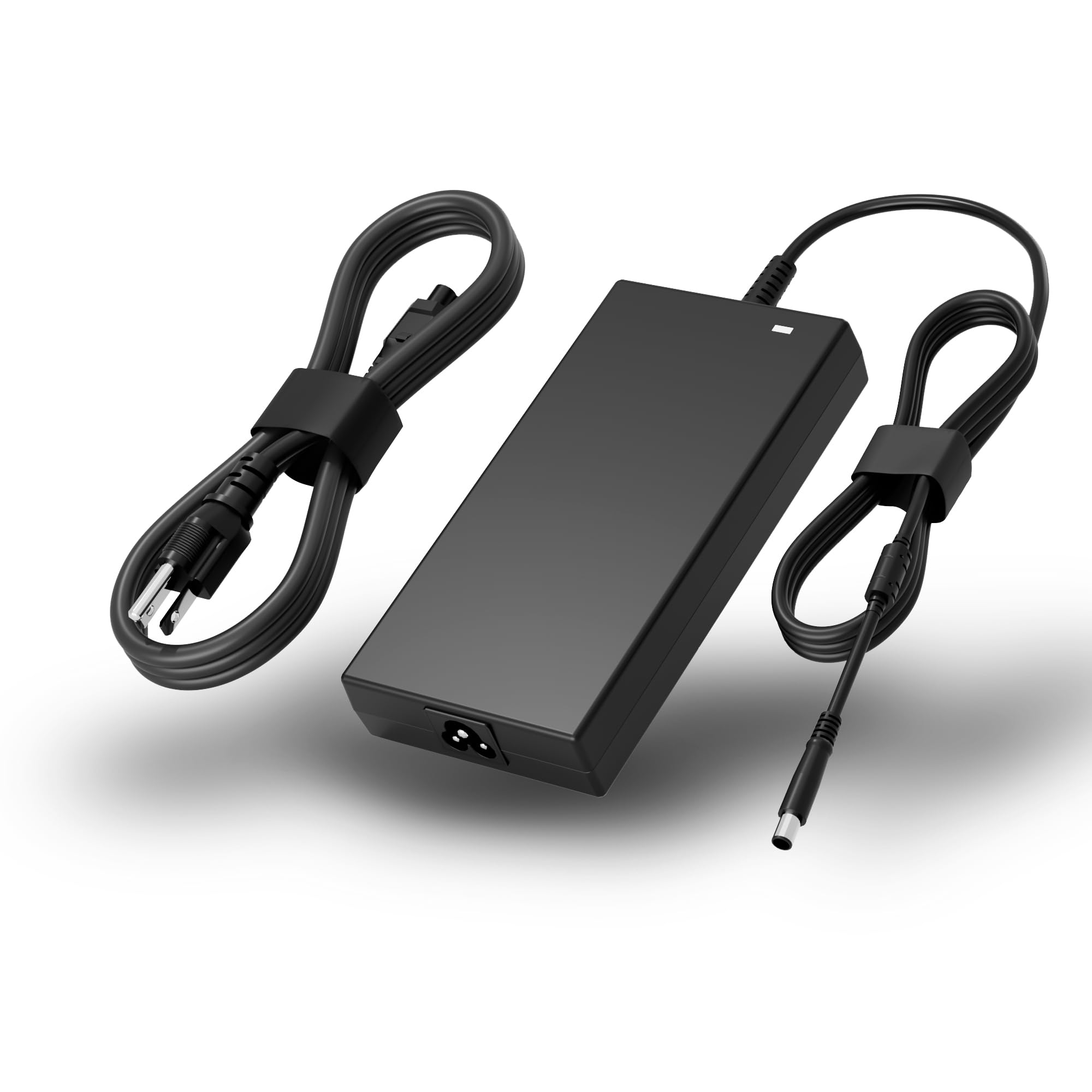 180W Laptop Charger For Dell Precision Series,Dell Alienware Laptop Charger Compatible With 13 15 17 R1 R2 G3 G5 G7 Series;2320