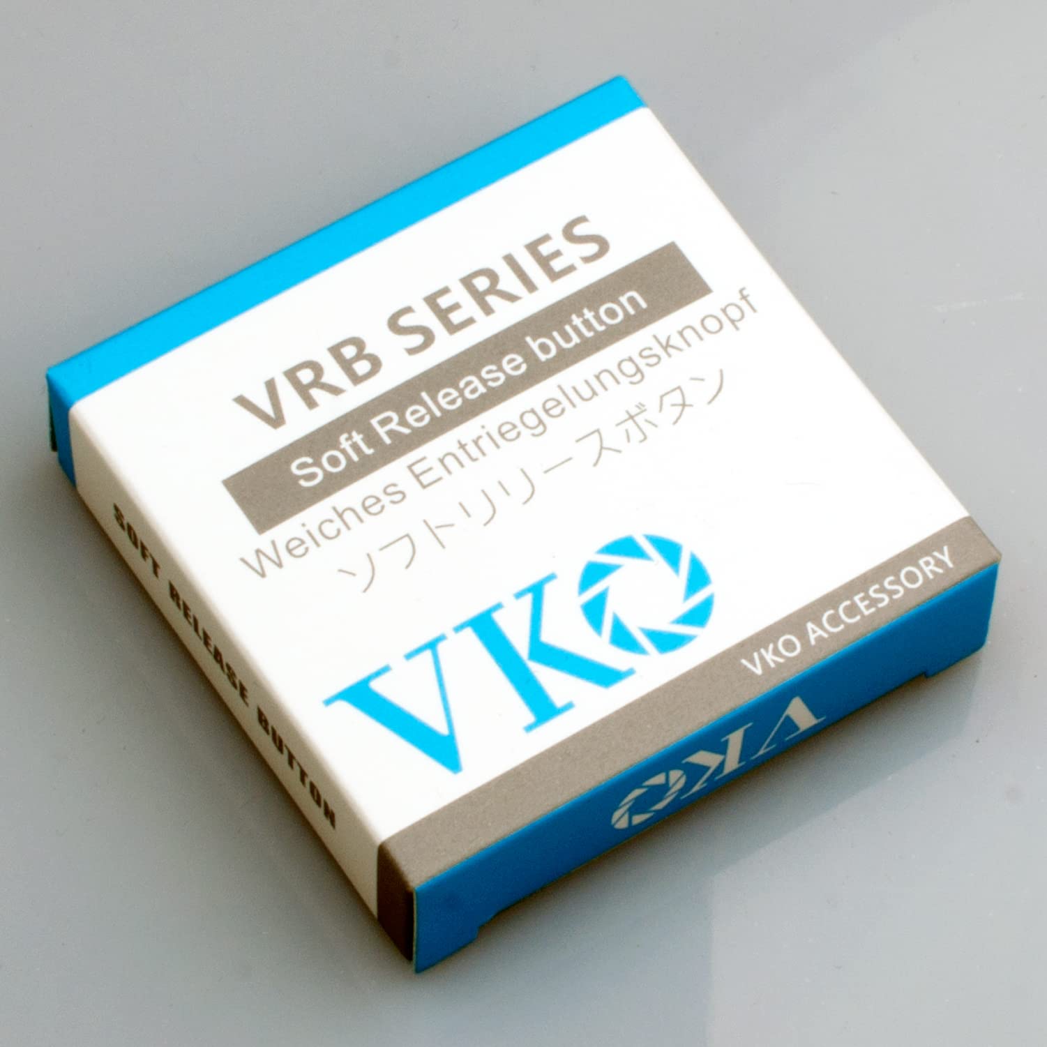 Vko Red Metal Soft Shutter Release Button,Delicate Camera Shutter Button 11Mm Concave 10Mm Convex Surface(2 Pack)