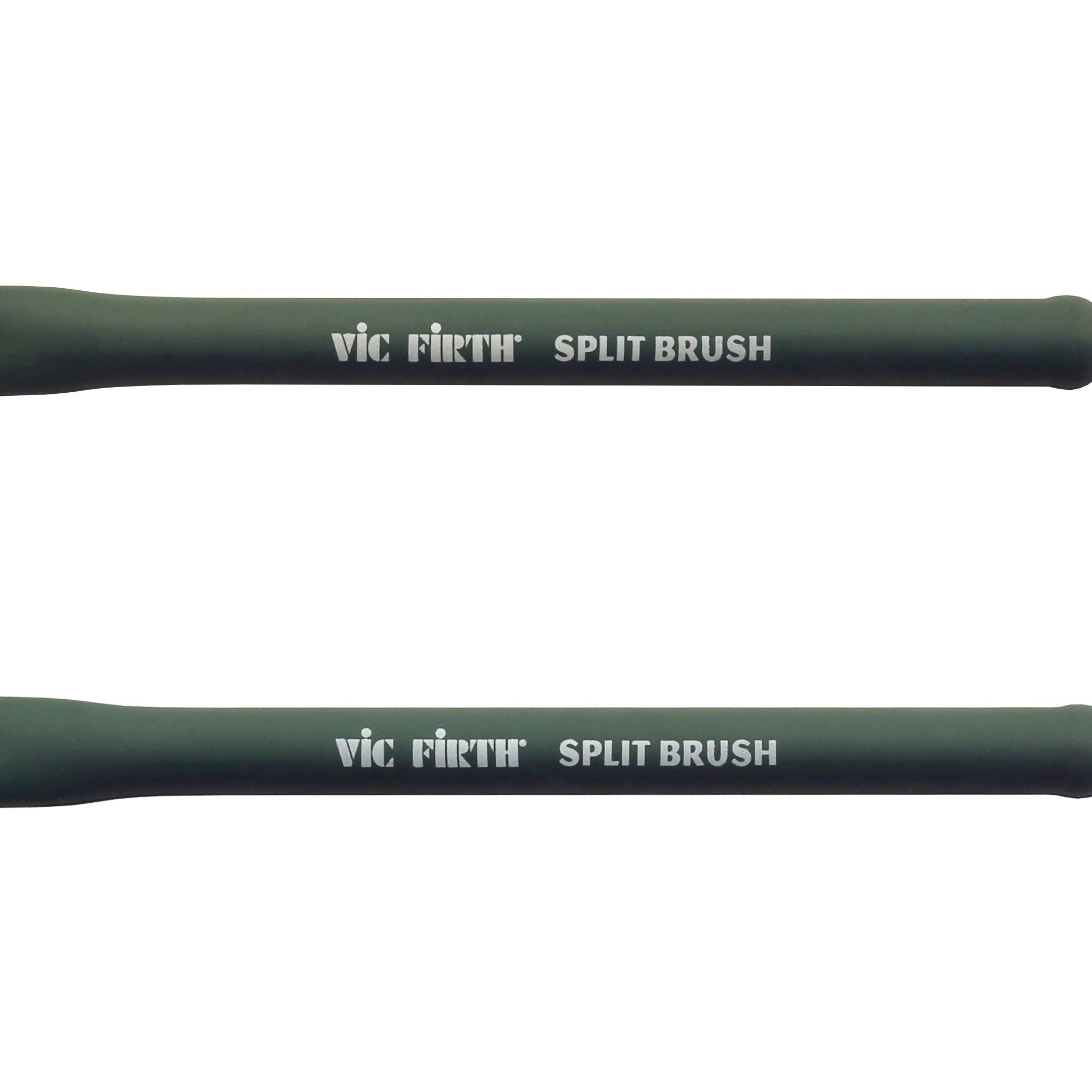 Vic Firth Split Brushes (Sb)